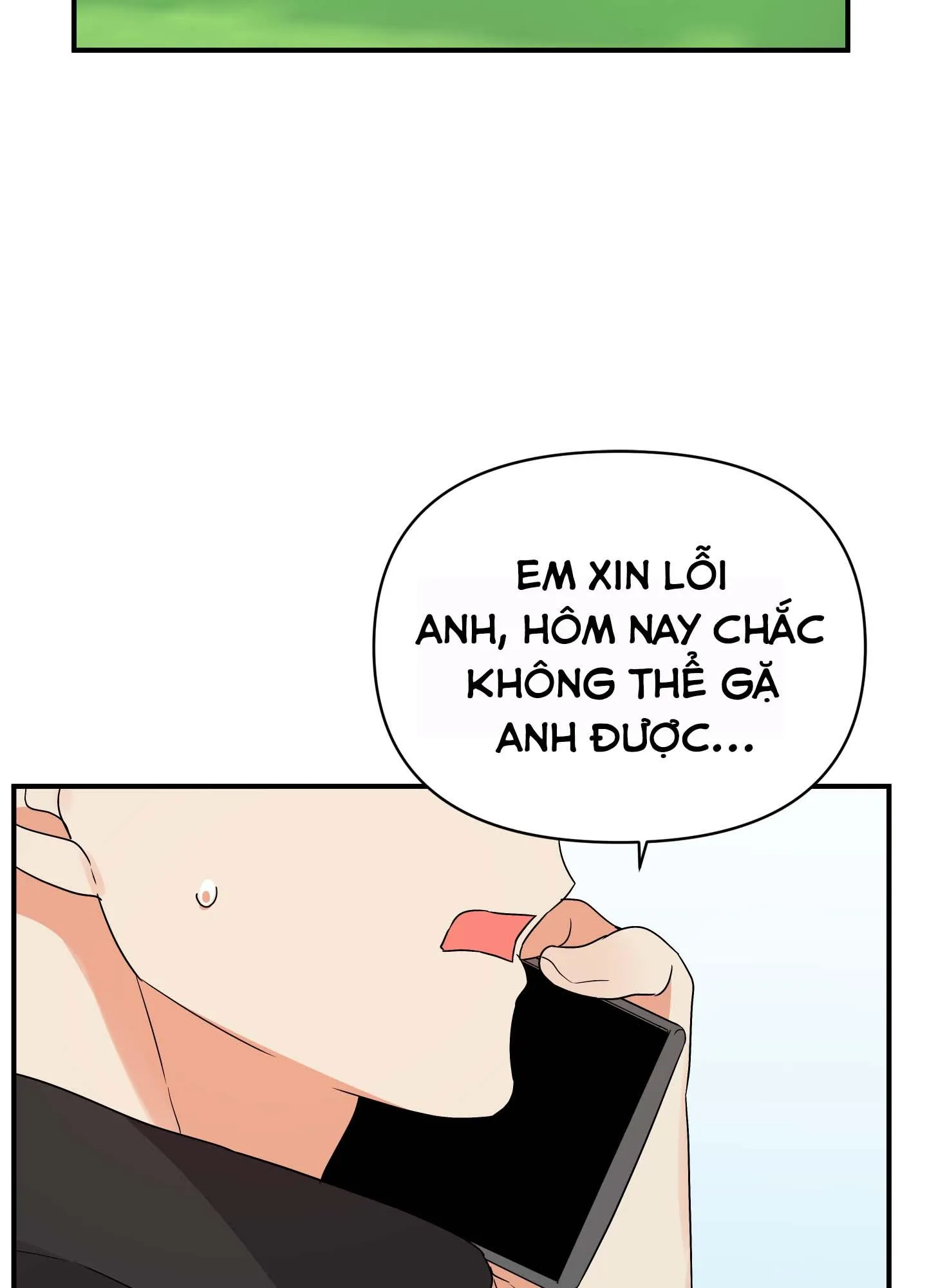 TÊN XẤU XA CỦA TÔI XXX Chapter 16 Trang 40