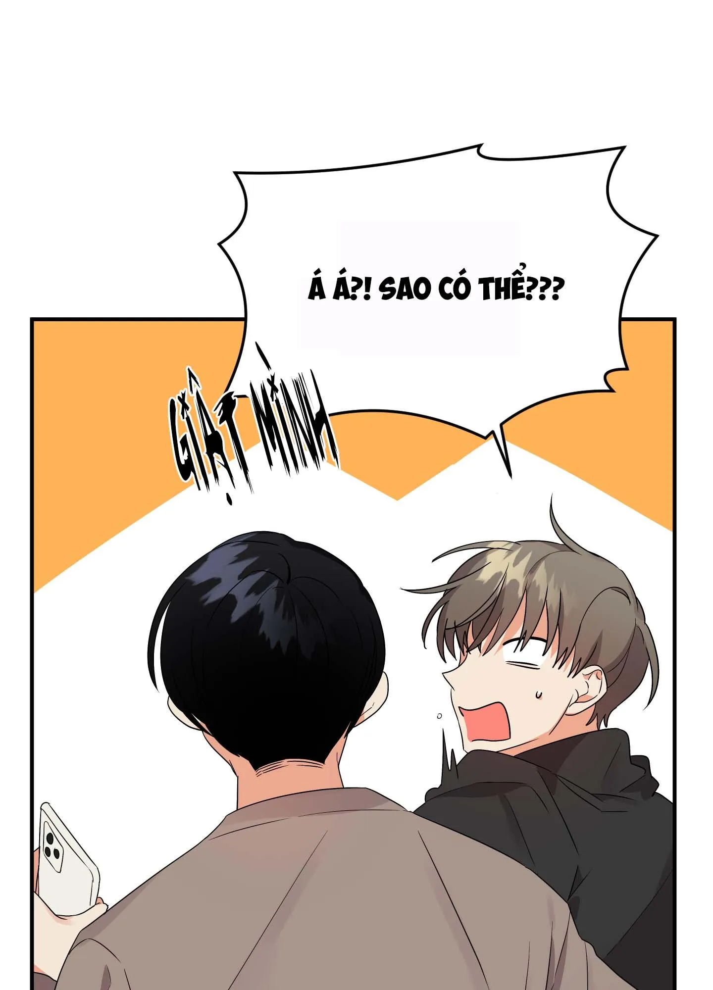 TÊN XẤU XA CỦA TÔI XXX Chapter 16 Trang 44