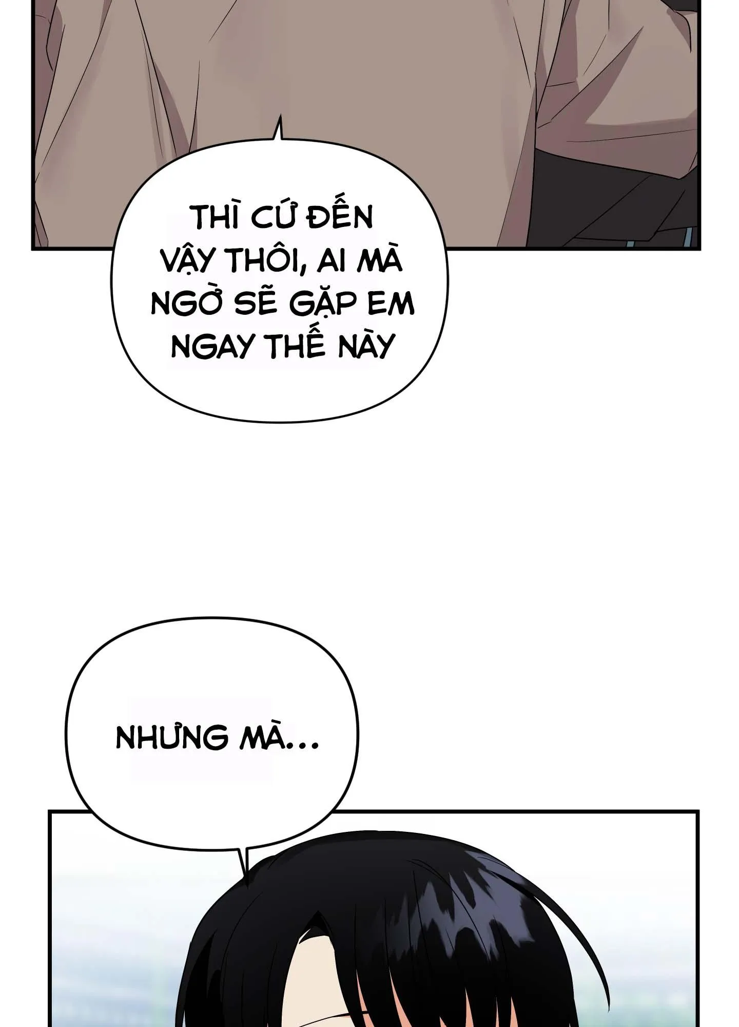 TÊN XẤU XA CỦA TÔI XXX Chapter 16 Trang 45