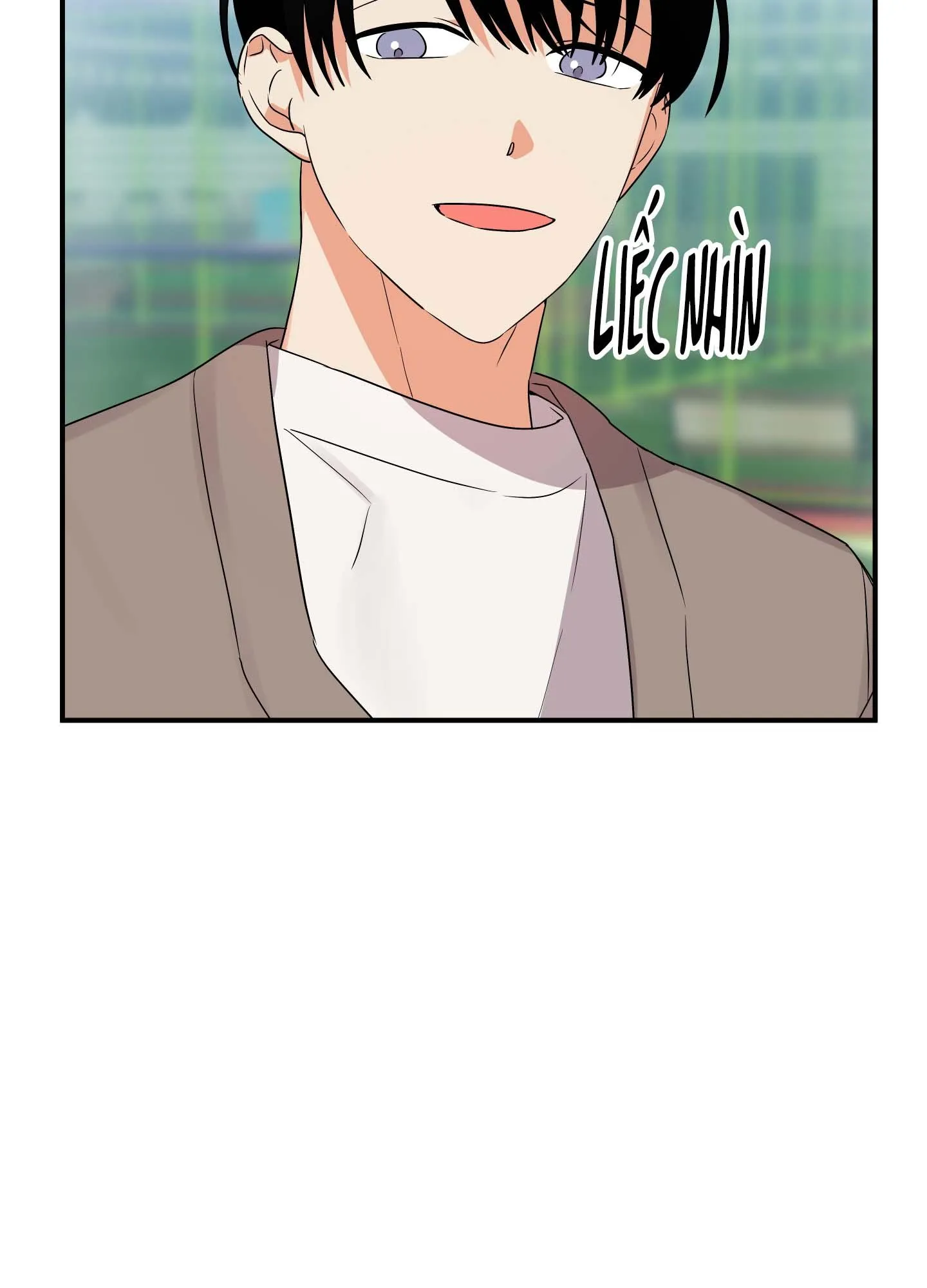 TÊN XẤU XA CỦA TÔI XXX Chapter 16 Trang 46