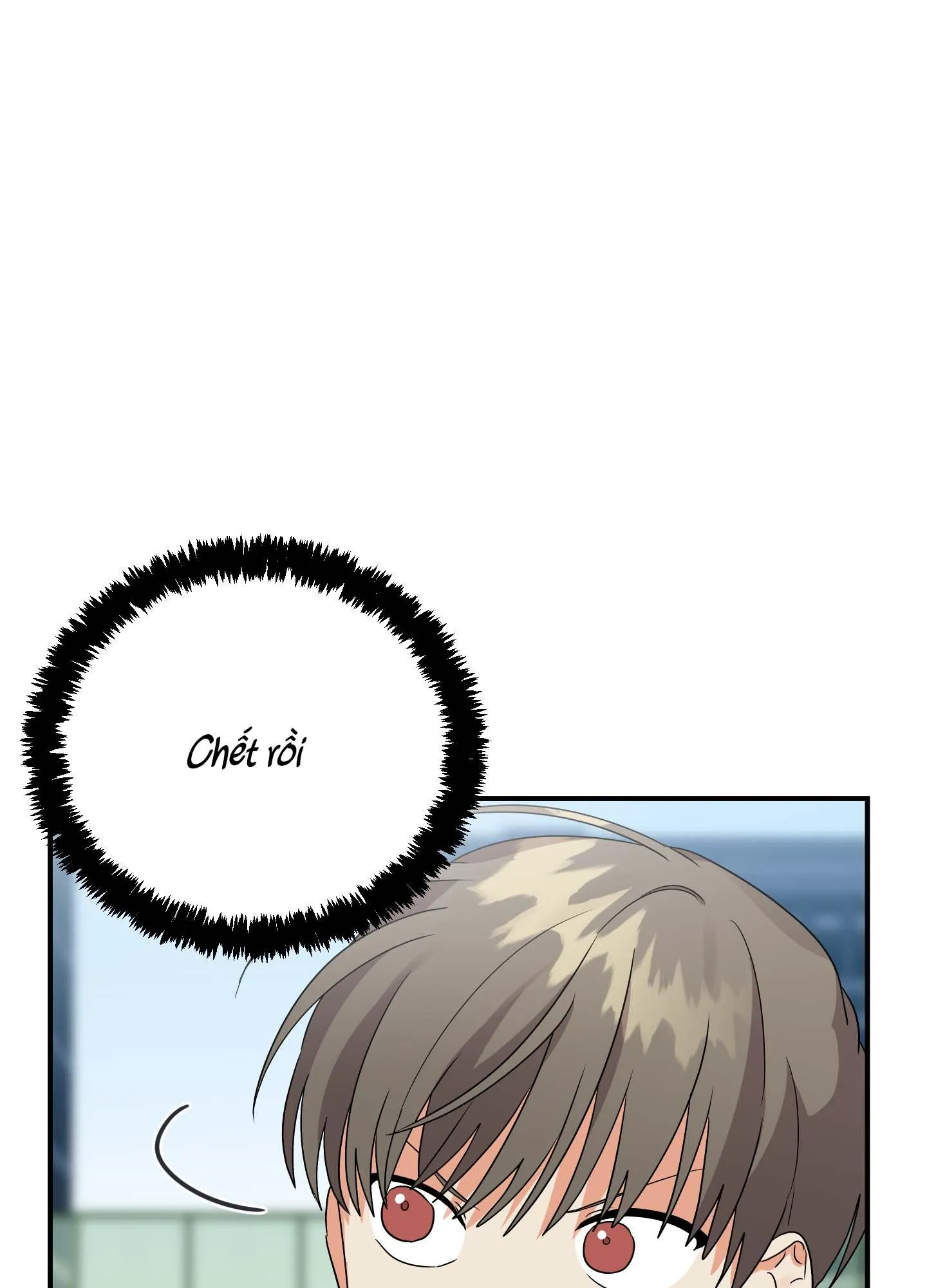 TÊN XẤU XA CỦA TÔI XXX Chapter 16 Trang 48