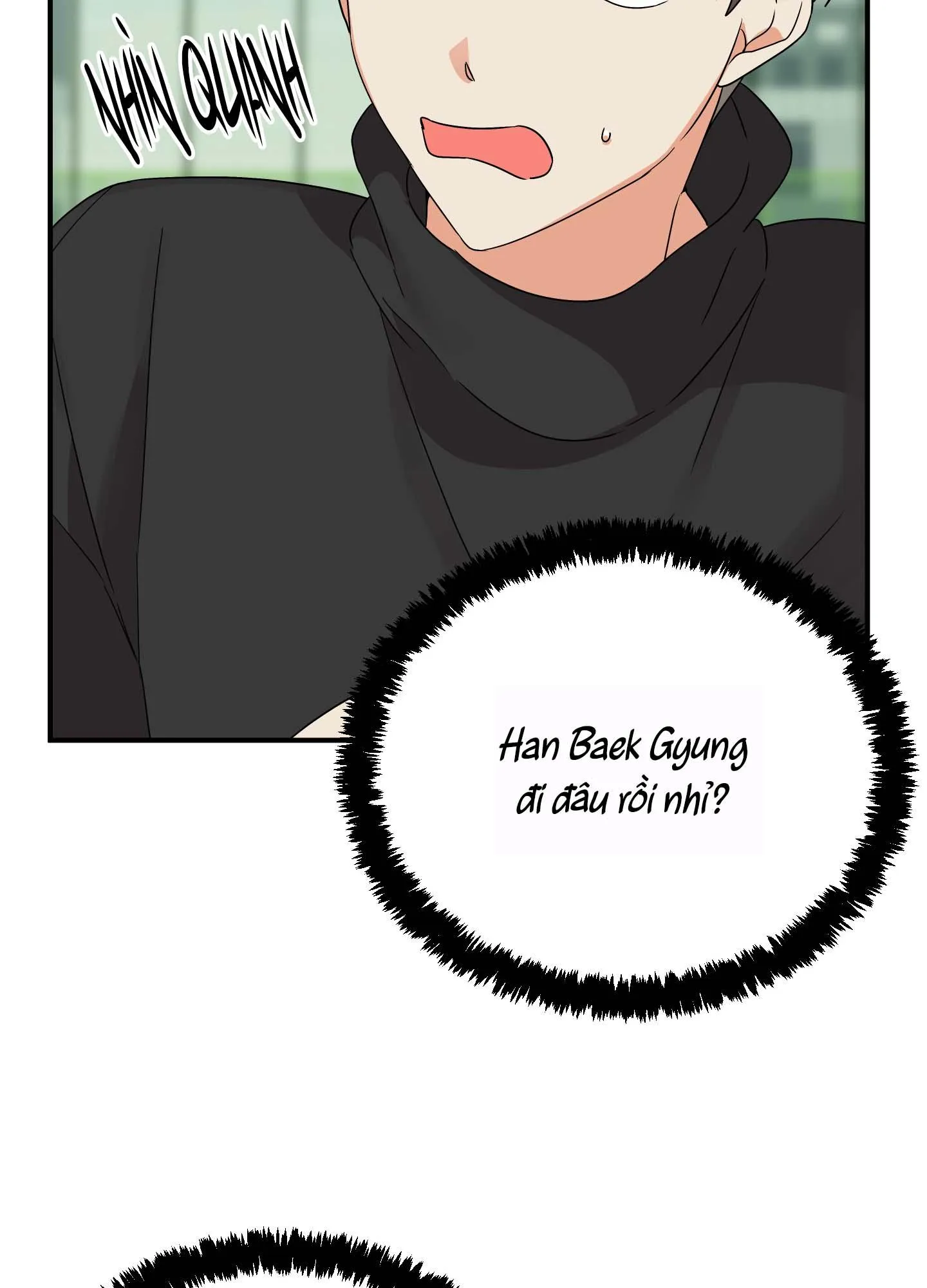 TÊN XẤU XA CỦA TÔI XXX Chapter 16 Trang 49