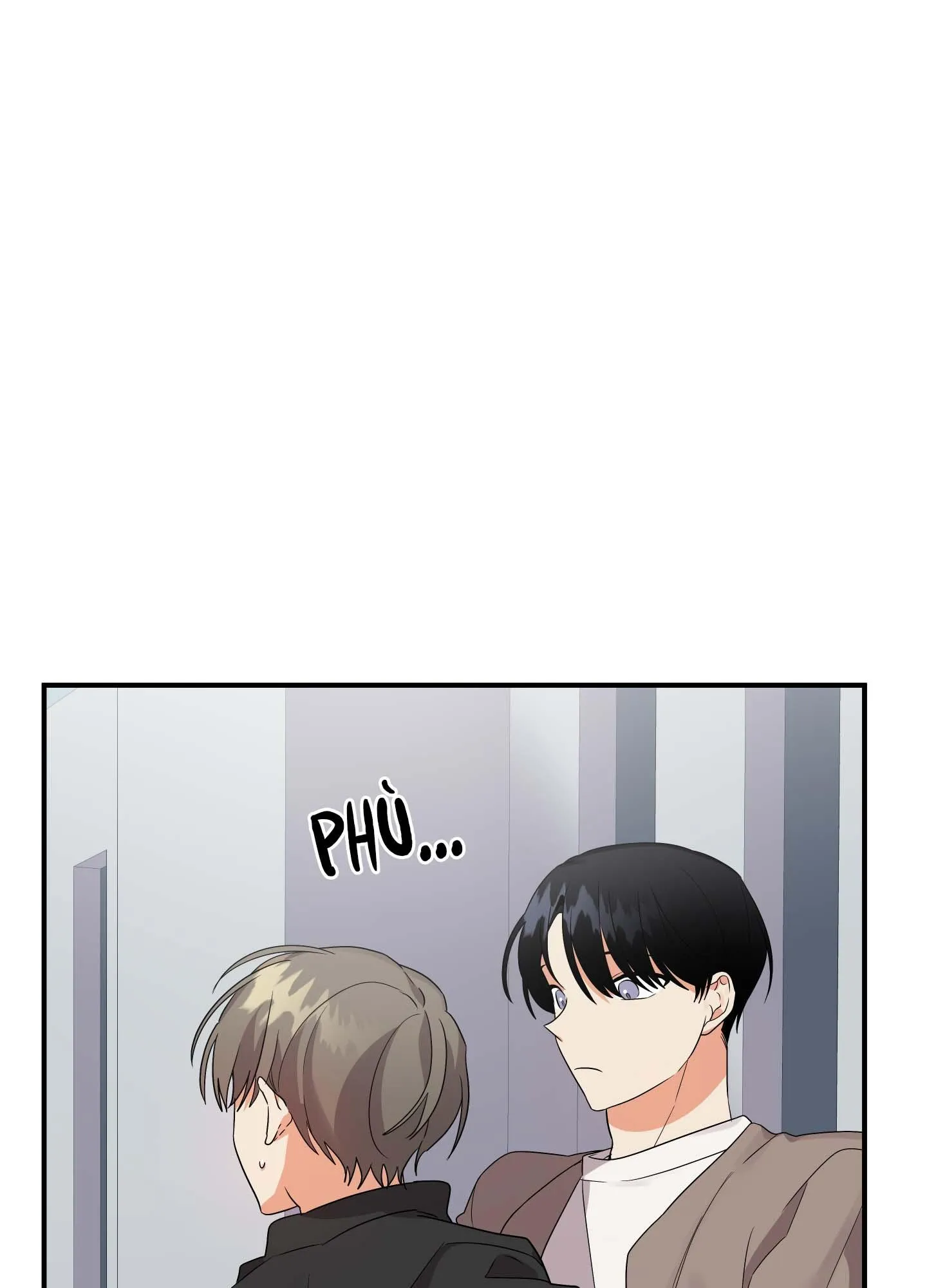 TÊN XẤU XA CỦA TÔI XXX Chapter 16 Trang 53