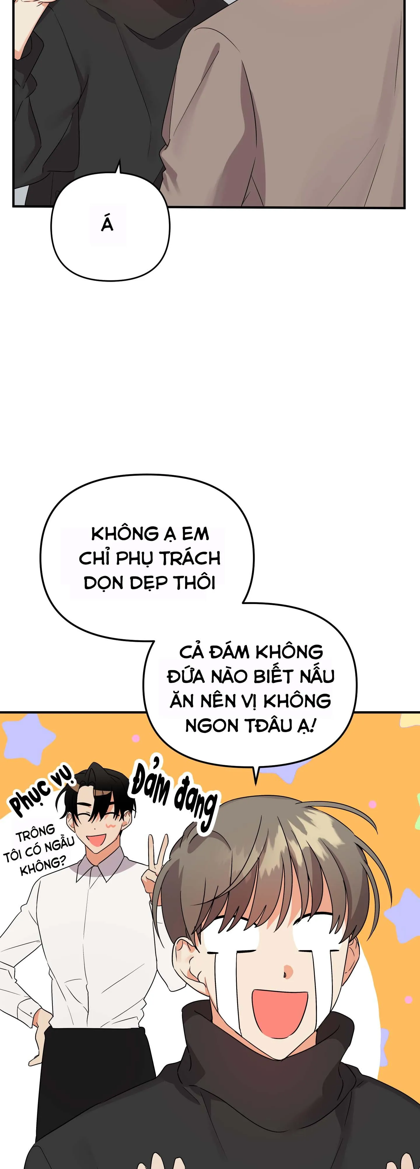 TÊN XẤU XA CỦA TÔI XXX Chapter 16 Trang 60