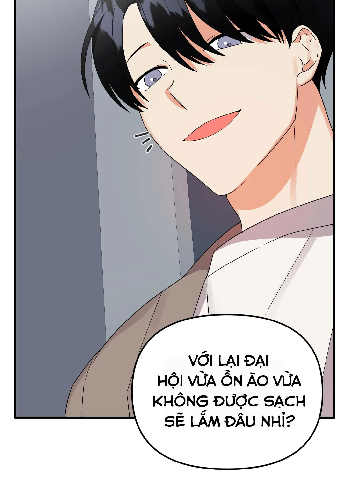 TÊN XẤU XA CỦA TÔI XXX Chapter 16 Trang 62