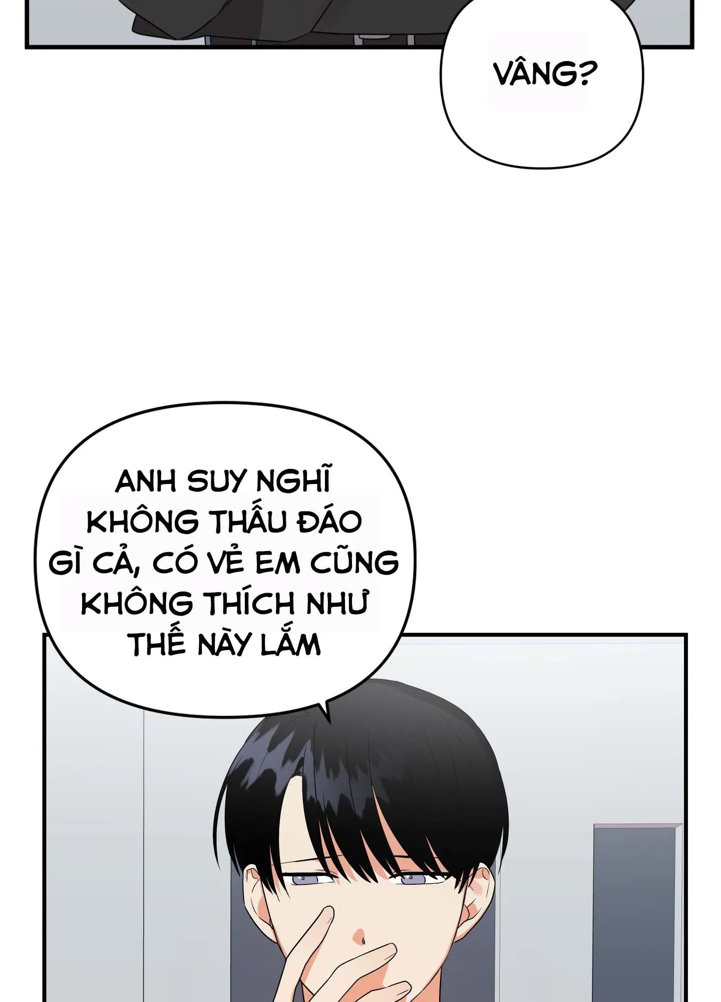 TÊN XẤU XA CỦA TÔI XXX Chapter 16 Trang 66