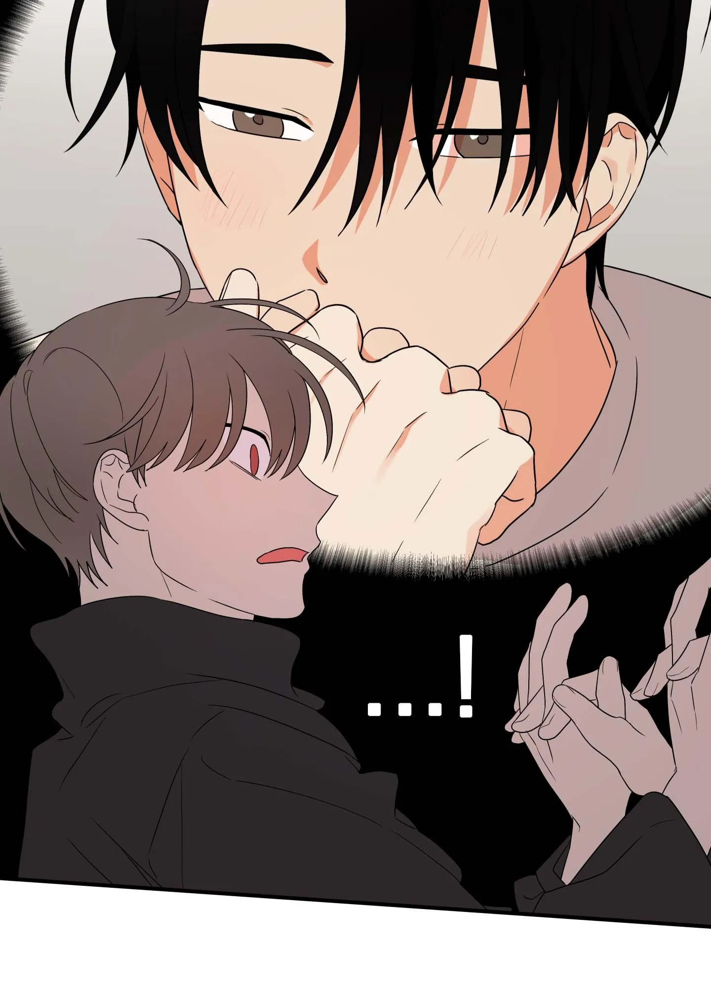 TÊN XẤU XA CỦA TÔI XXX Chapter 16 Trang 74