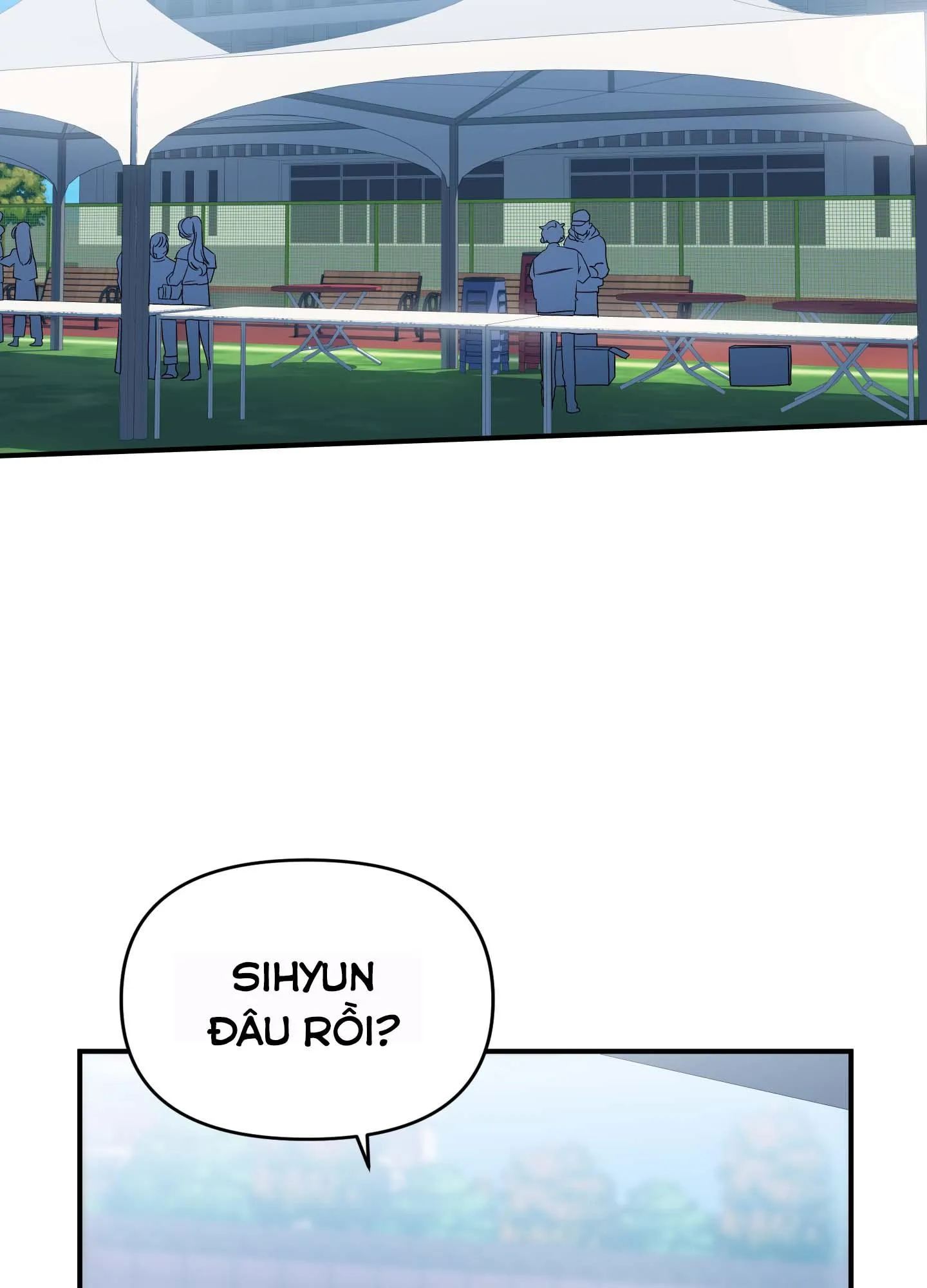 TÊN XẤU XA CỦA TÔI XXX Chapter 16 Trang 78