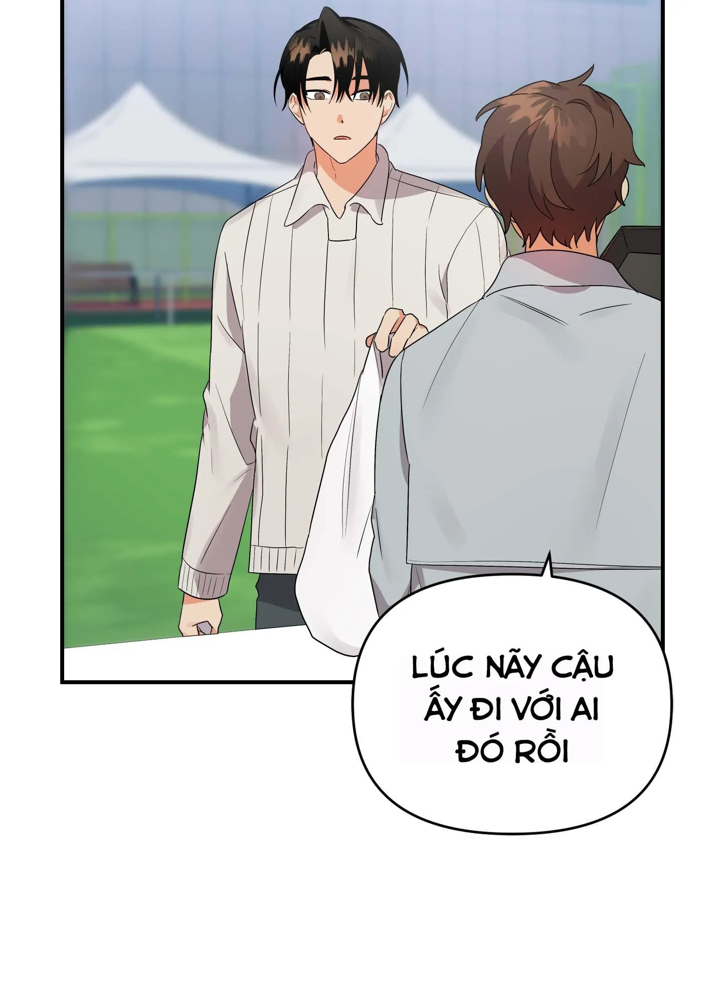 TÊN XẤU XA CỦA TÔI XXX Chapter 16 Trang 79