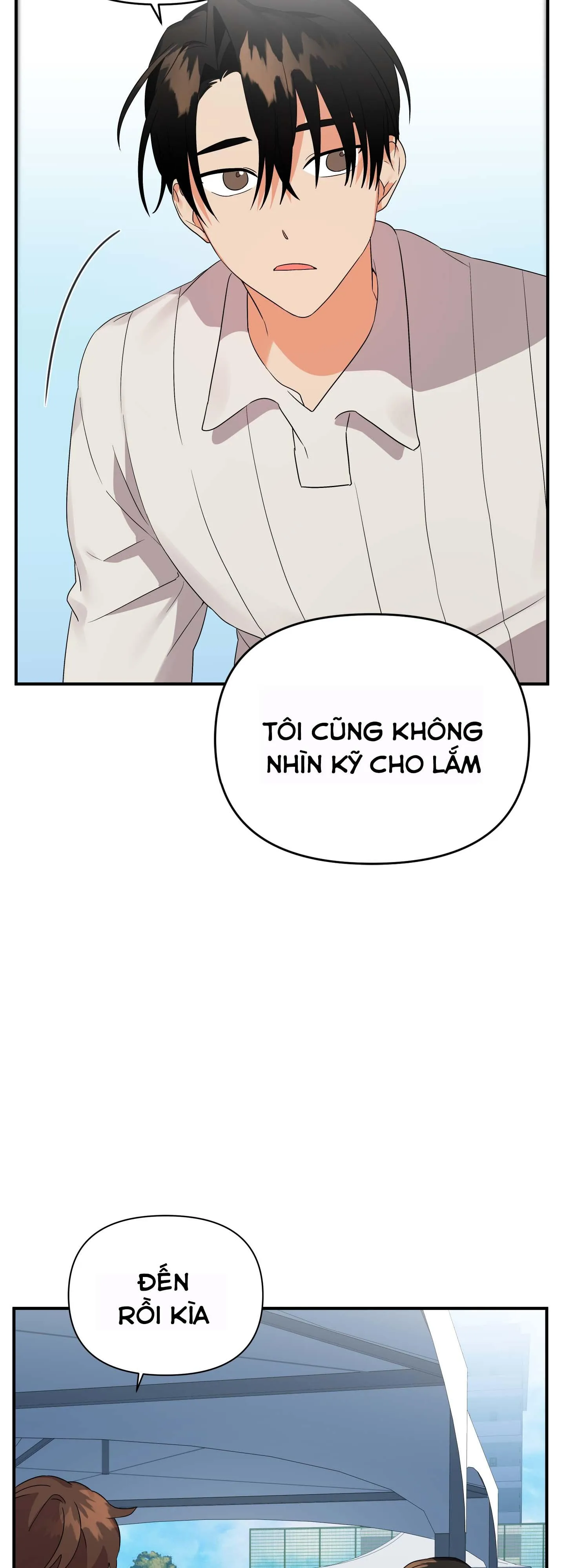 TÊN XẤU XA CỦA TÔI XXX Chapter 16 Trang 82