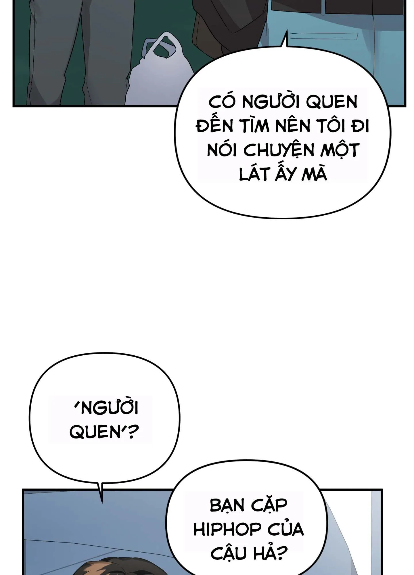 TÊN XẤU XA CỦA TÔI XXX Chapter 16 Trang 84