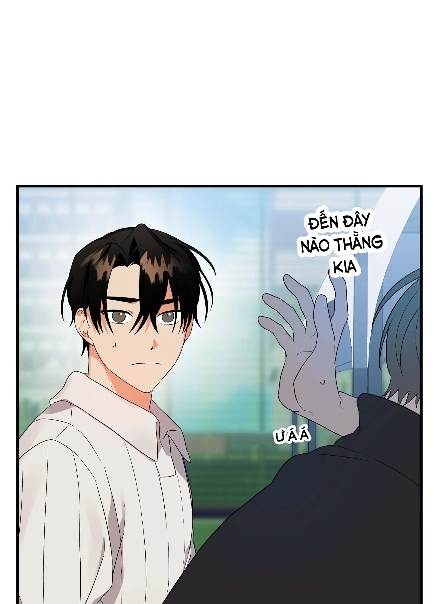 TÊN XẤU XA CỦA TÔI XXX Chapter 16 Trang 86