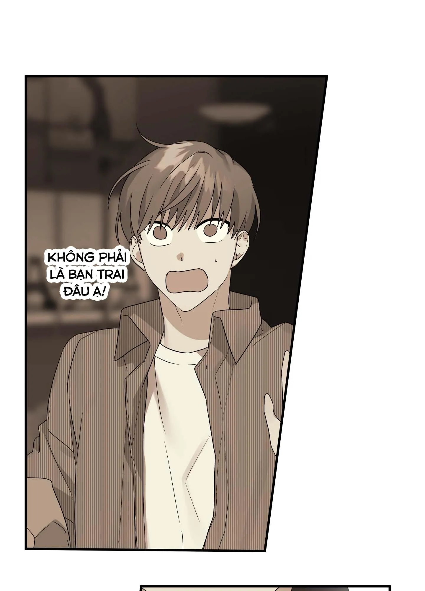 TÊN XẤU XA CỦA TÔI XXX Chapter 16 Trang 89