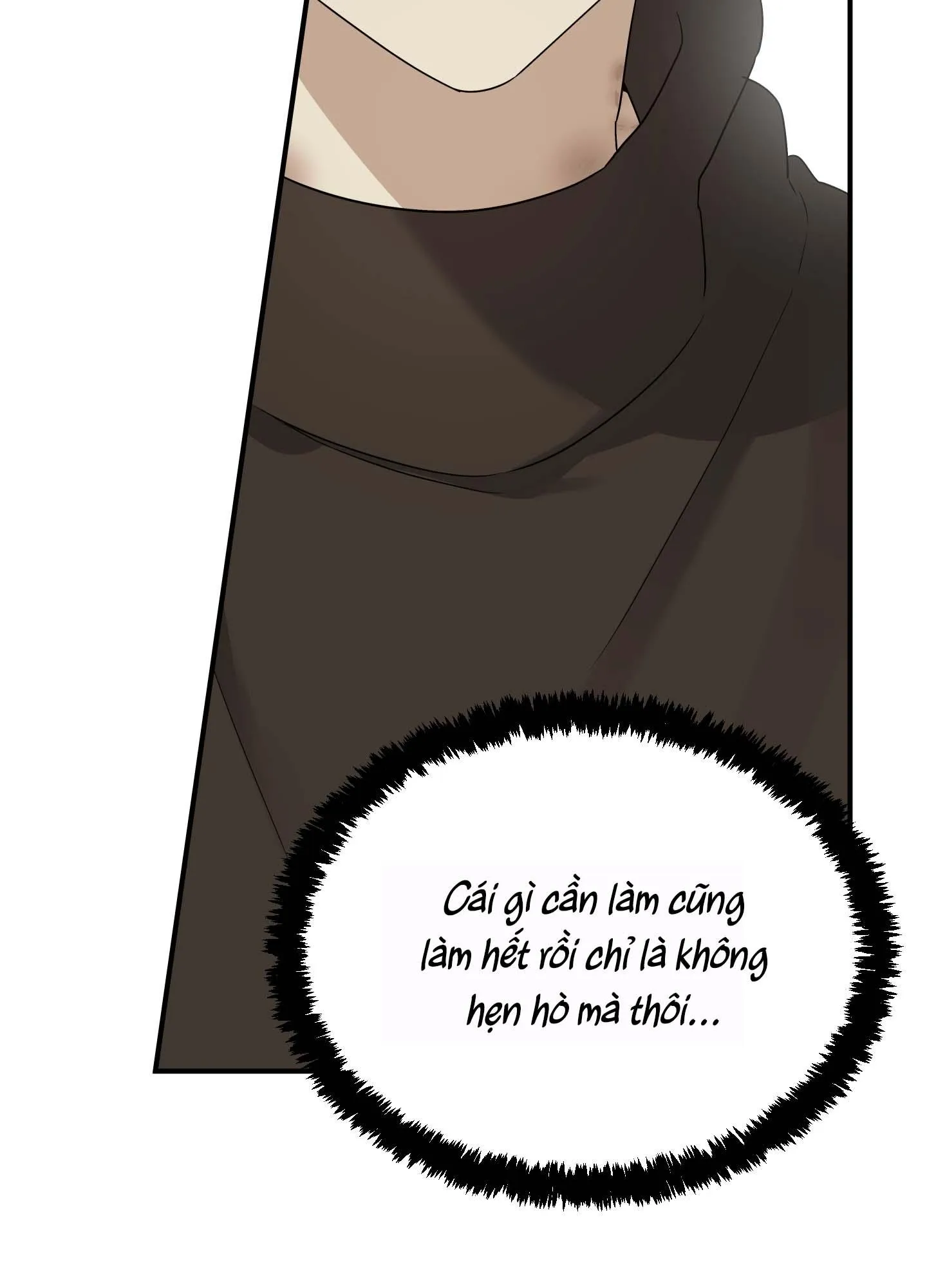 TÊN XẤU XA CỦA TÔI XXX Chapter 16 Trang 90