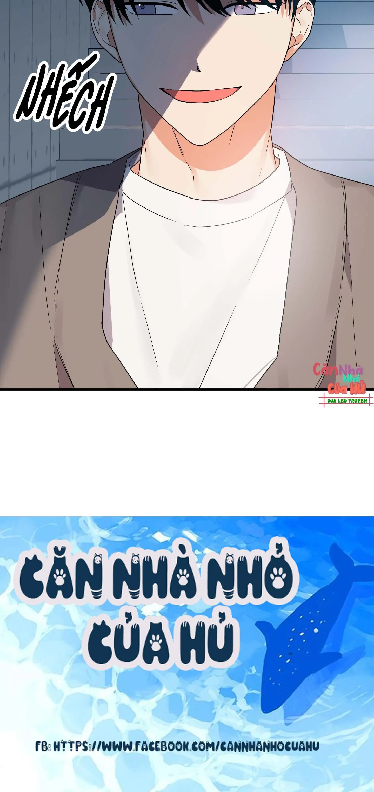 TÊN XẤU XA CỦA TÔI XXX Chapter 16 Trang 92