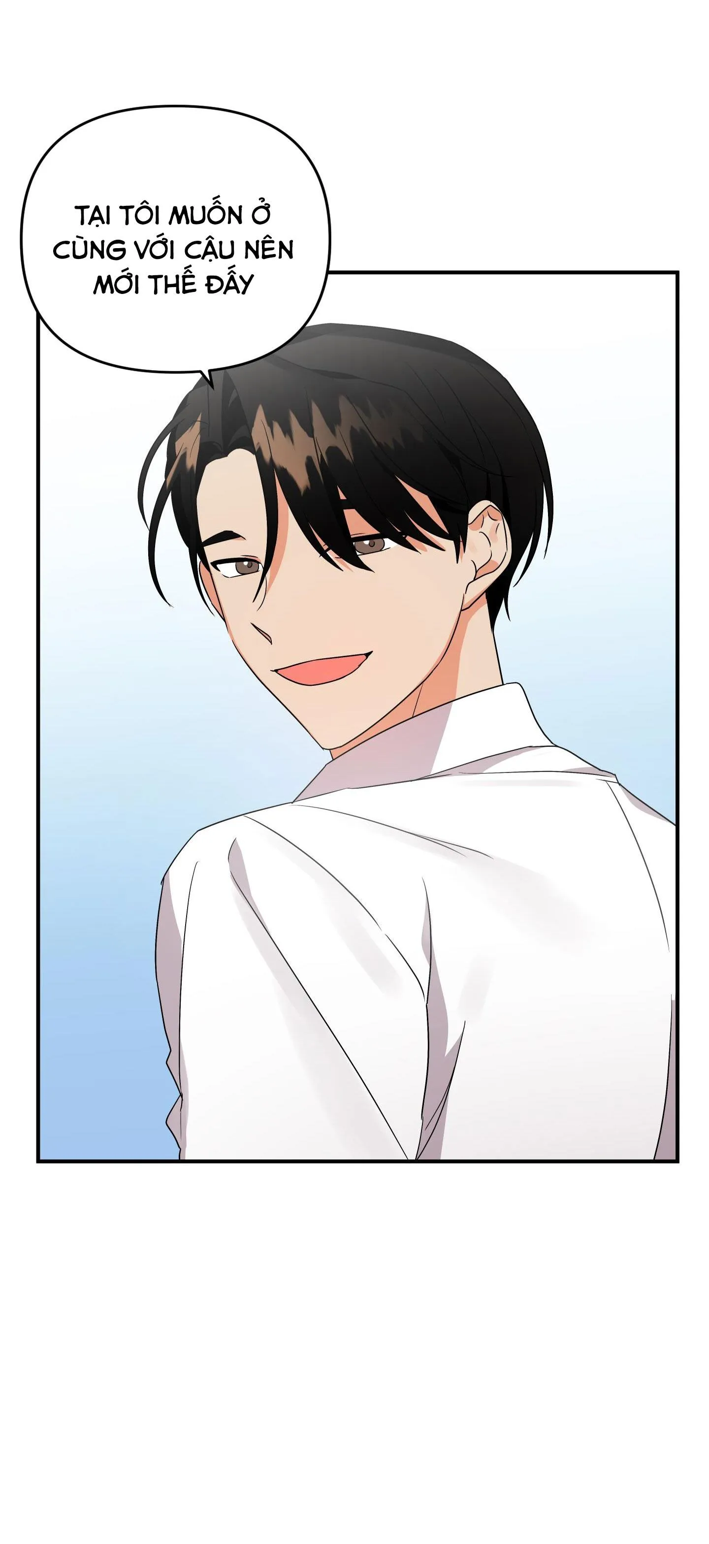 TÊN XẤU XA CỦA TÔI XXX Chapter 17 Trang 13