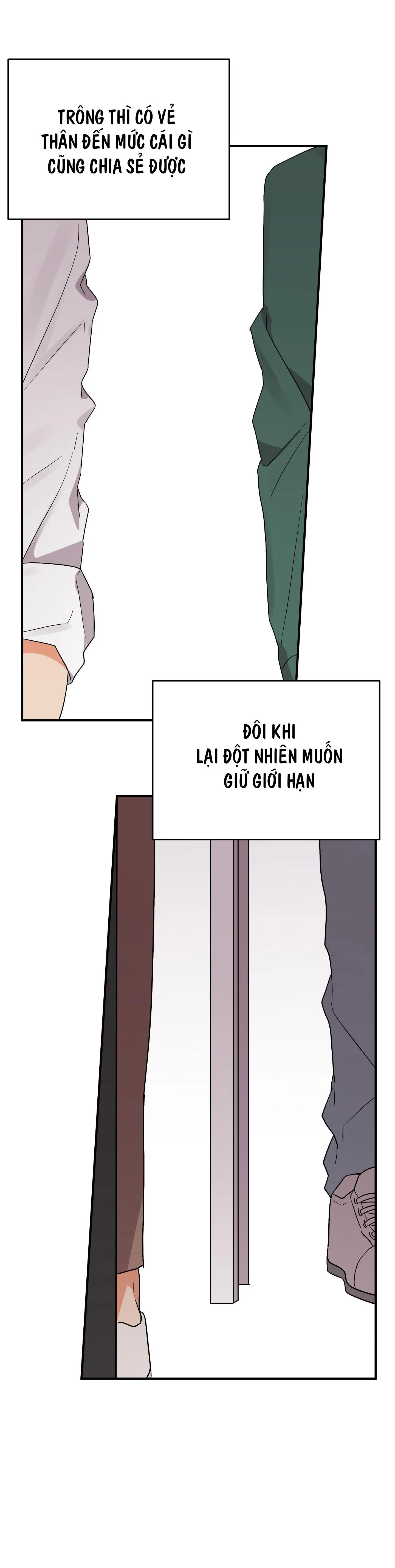 TÊN XẤU XA CỦA TÔI XXX Chapter 17 Trang 25