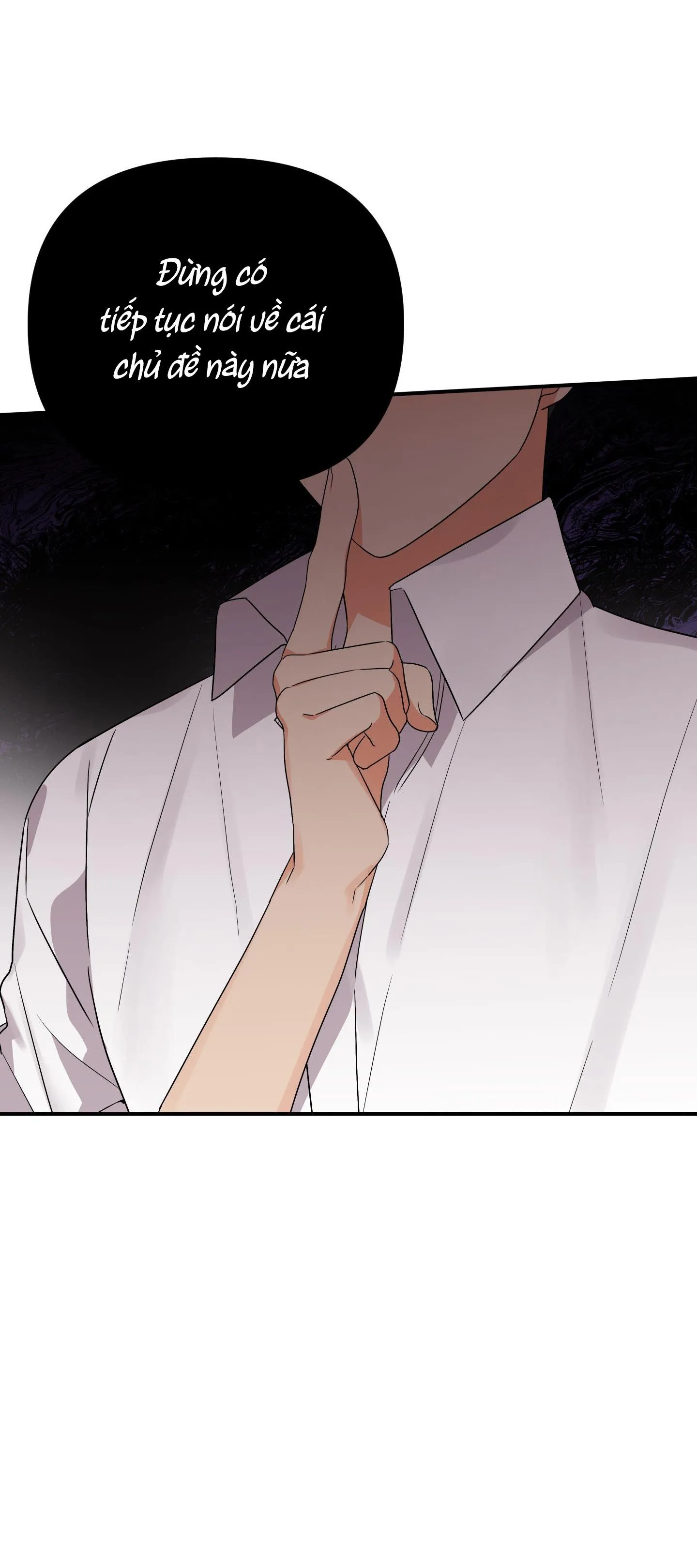 TÊN XẤU XA CỦA TÔI XXX Chapter 17 Trang 27