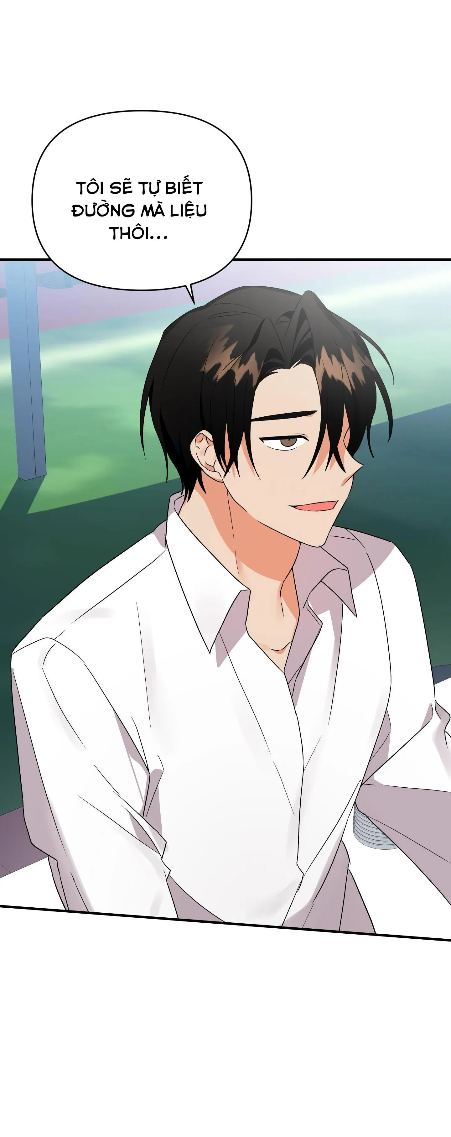 TÊN XẤU XA CỦA TÔI XXX Chapter 17 Trang 48