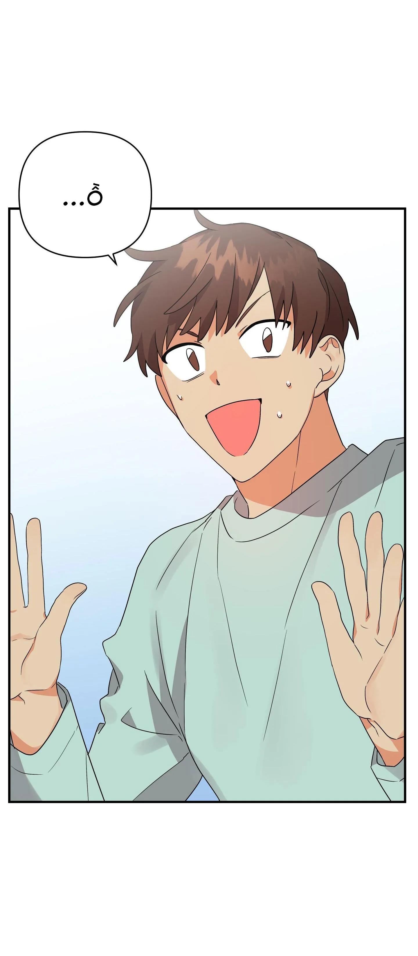 TÊN XẤU XA CỦA TÔI XXX Chapter 17 Trang 49