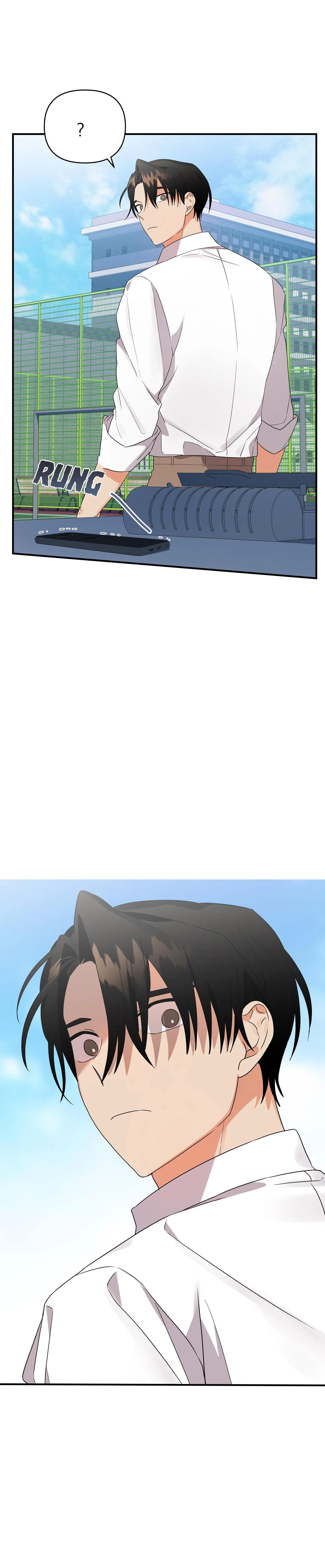 TÊN XẤU XA CỦA TÔI XXX Chapter 17 Trang 51