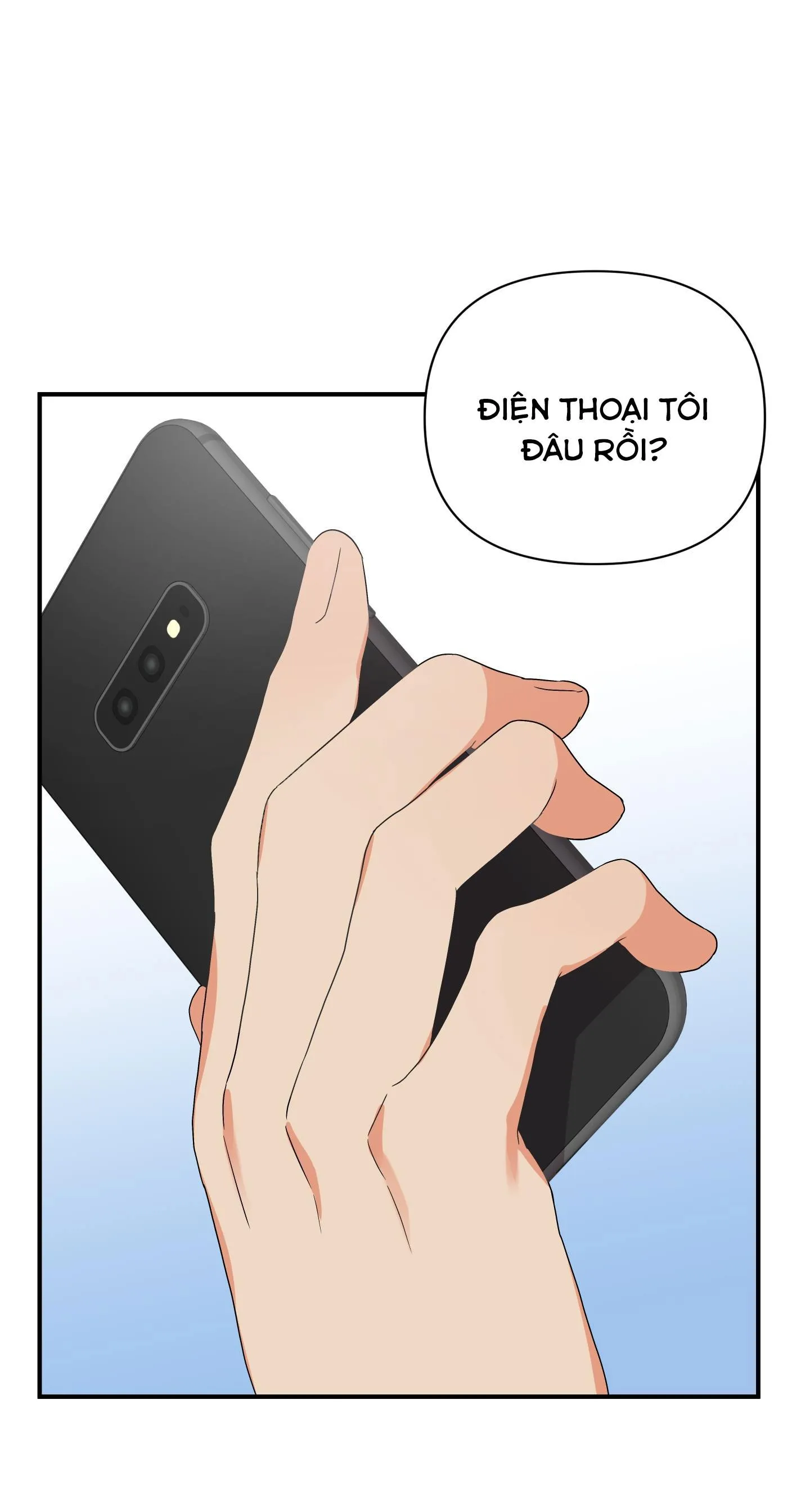 TÊN XẤU XA CỦA TÔI XXX Chapter 17 Trang 54