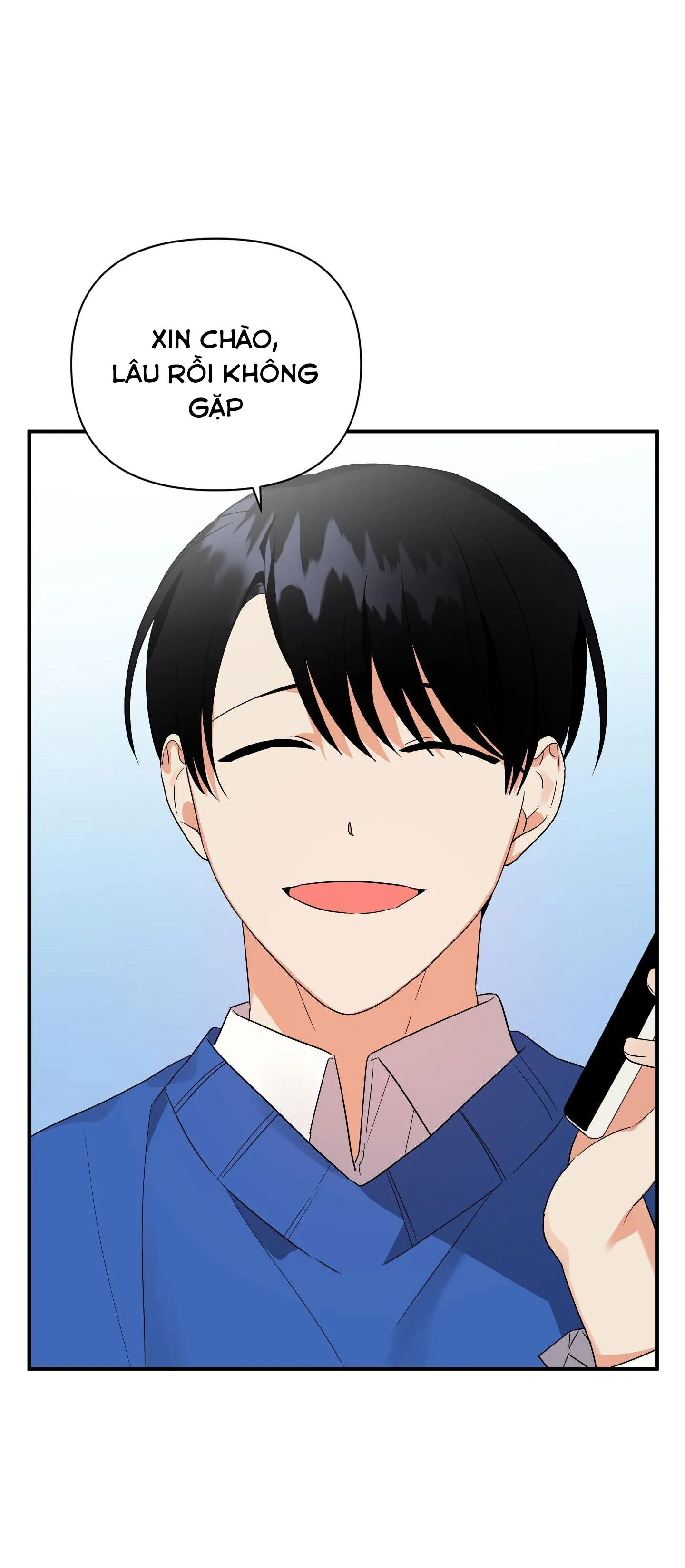 TÊN XẤU XA CỦA TÔI XXX Chapter 17 Trang 56