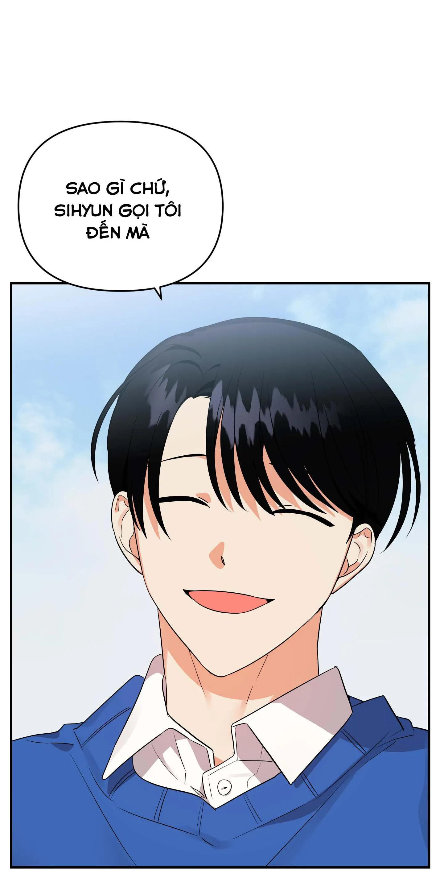 TÊN XẤU XA CỦA TÔI XXX Chapter 18 Trang 10