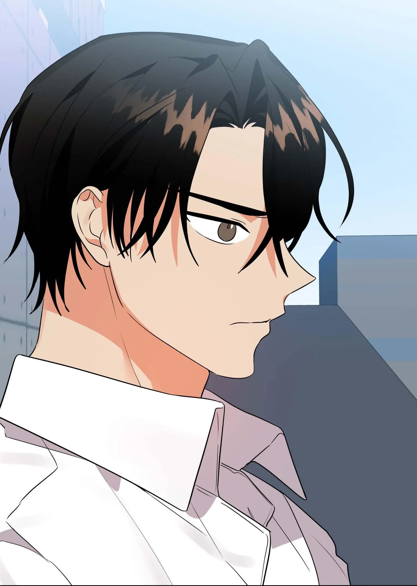 TÊN XẤU XA CỦA TÔI XXX Chapter 18 Trang 33