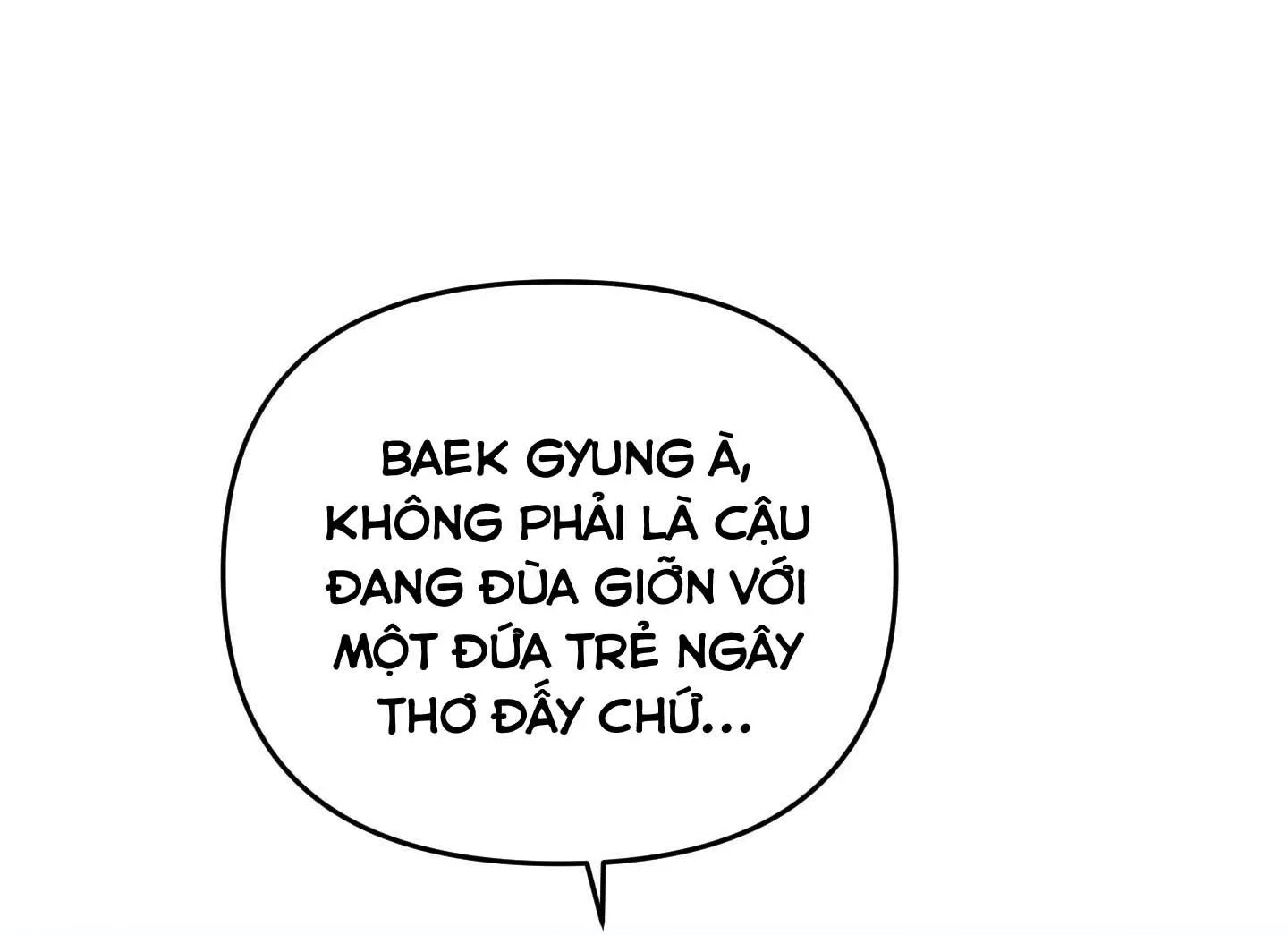 TÊN XẤU XA CỦA TÔI XXX Chapter 18 Trang 38