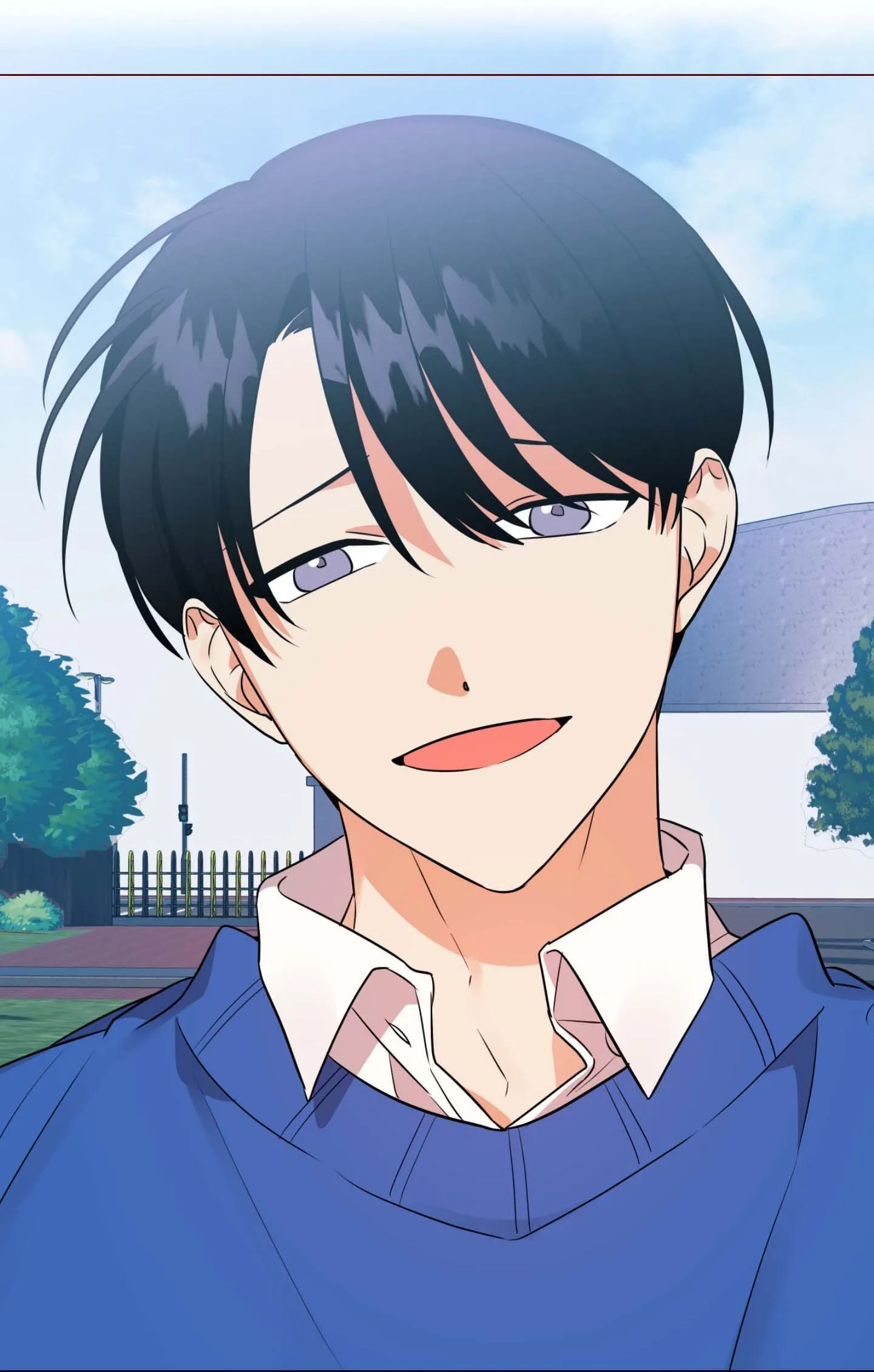 TÊN XẤU XA CỦA TÔI XXX Chapter 18 Trang 39