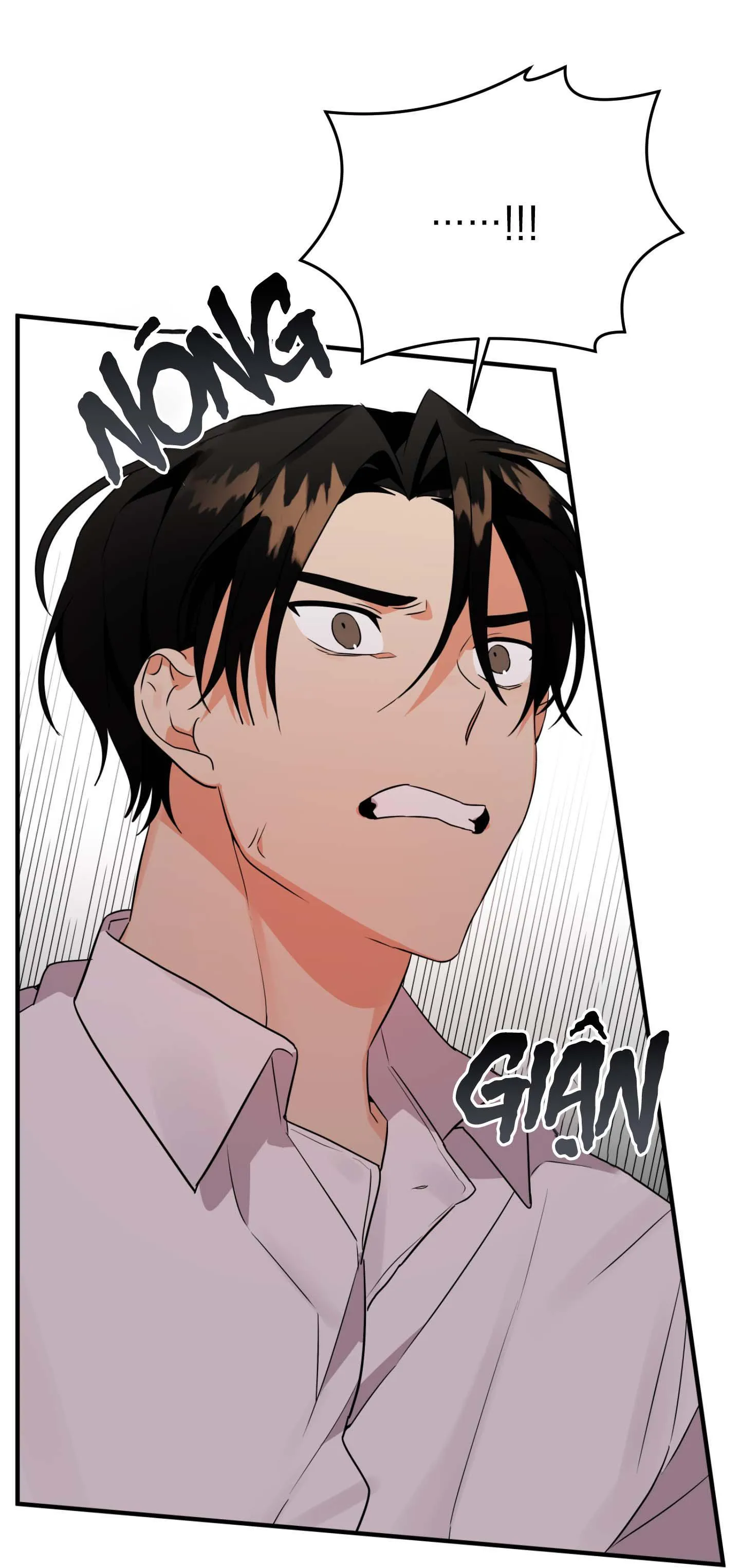 TÊN XẤU XA CỦA TÔI XXX Chapter 18 Trang 42