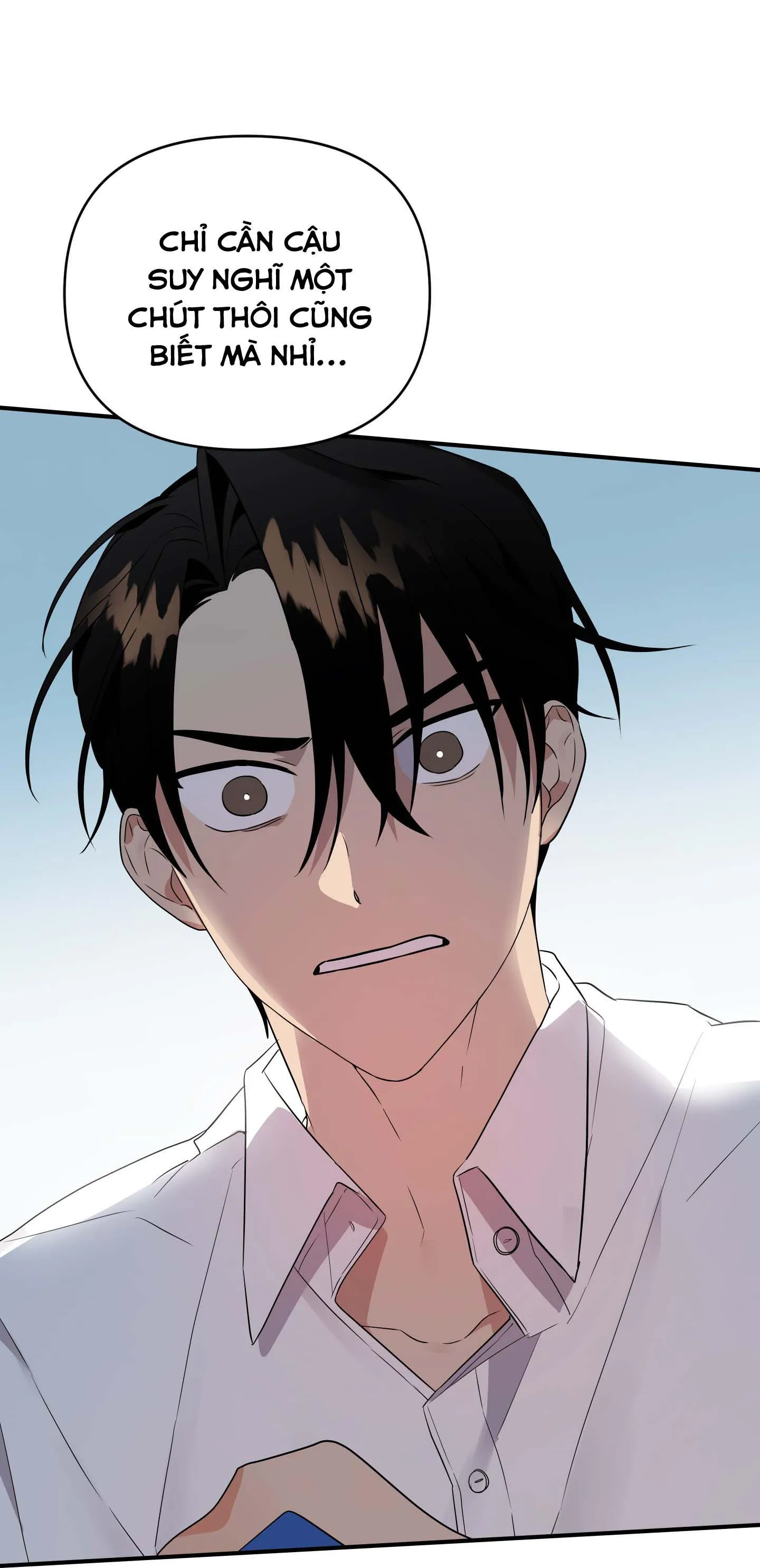 TÊN XẤU XA CỦA TÔI XXX Chapter 18 Trang 56