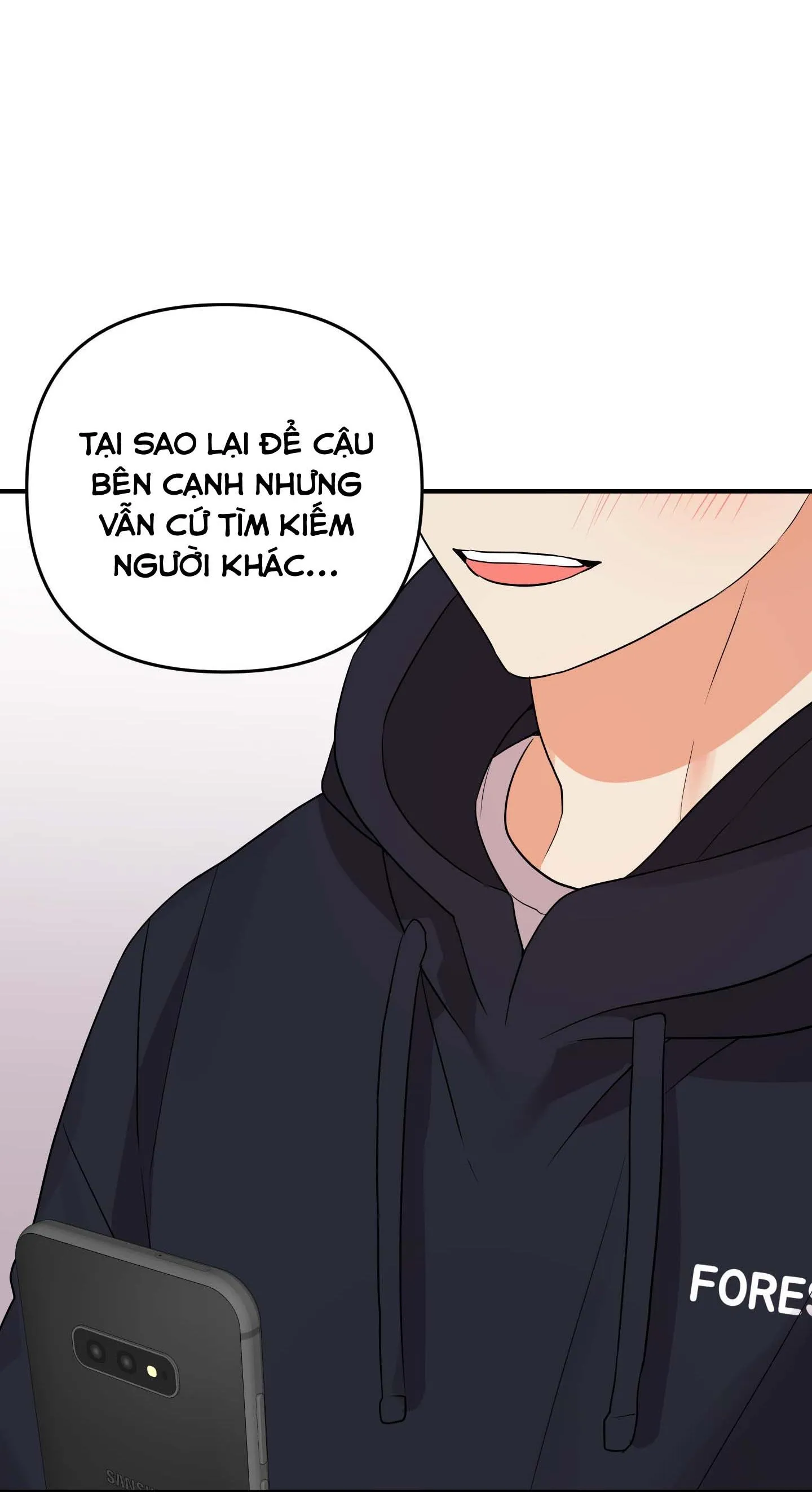 TÊN XẤU XA CỦA TÔI XXX Chapter 18 Trang 63