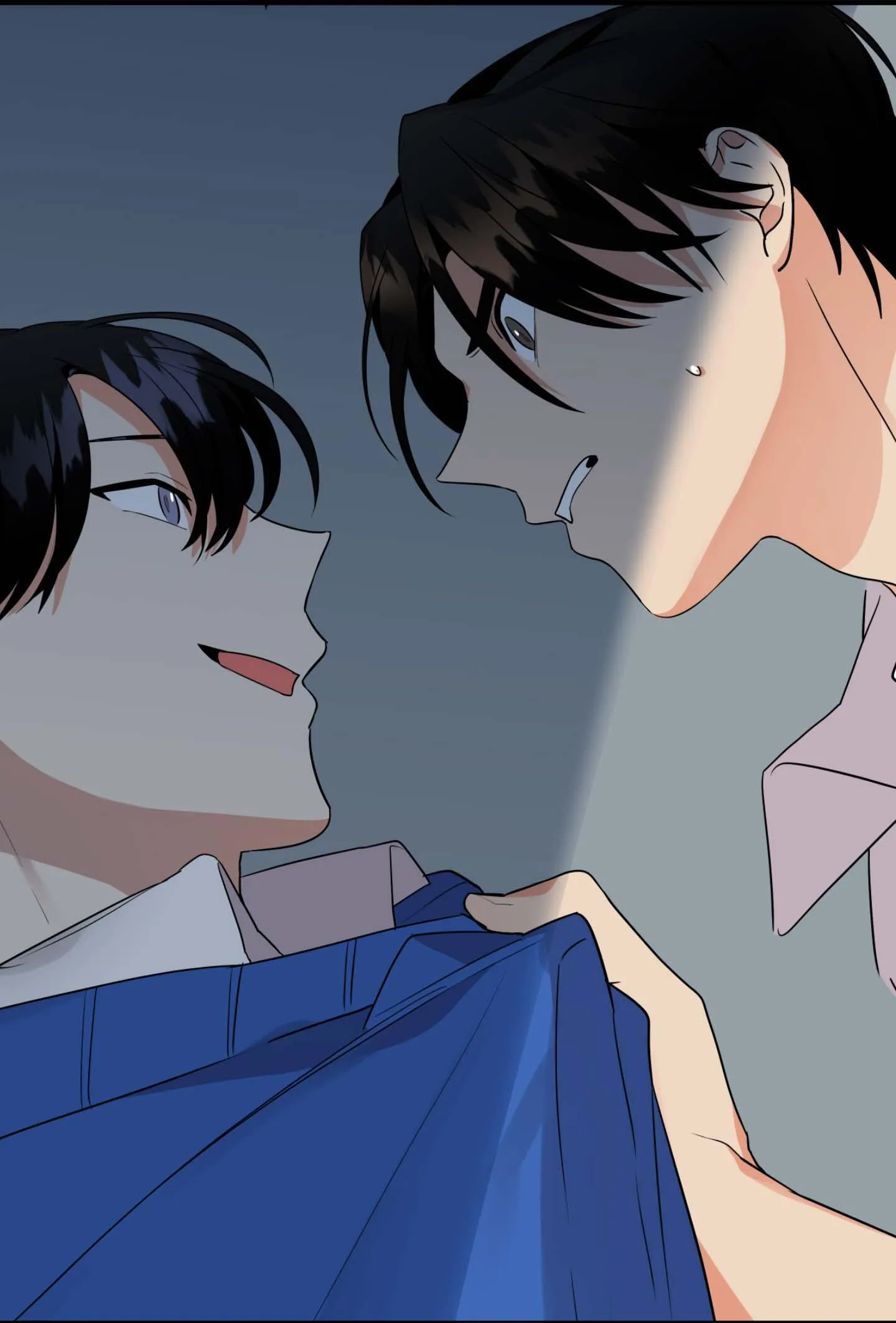 TÊN XẤU XA CỦA TÔI XXX Chapter 18 Trang 68