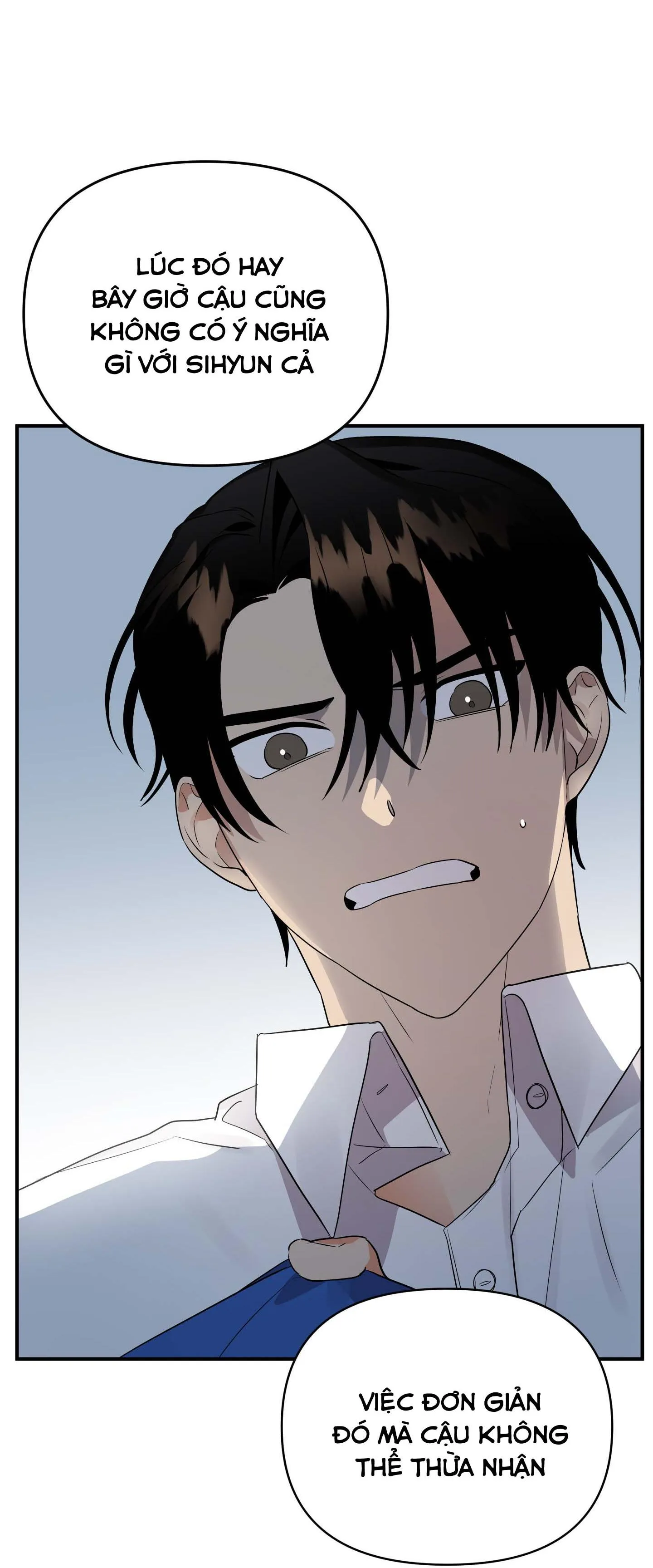 TÊN XẤU XA CỦA TÔI XXX Chapter 18 Trang 70