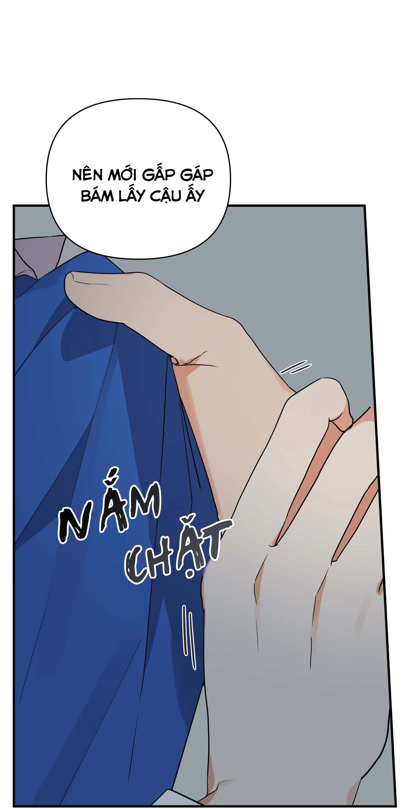 TÊN XẤU XA CỦA TÔI XXX Chapter 18 Trang 72