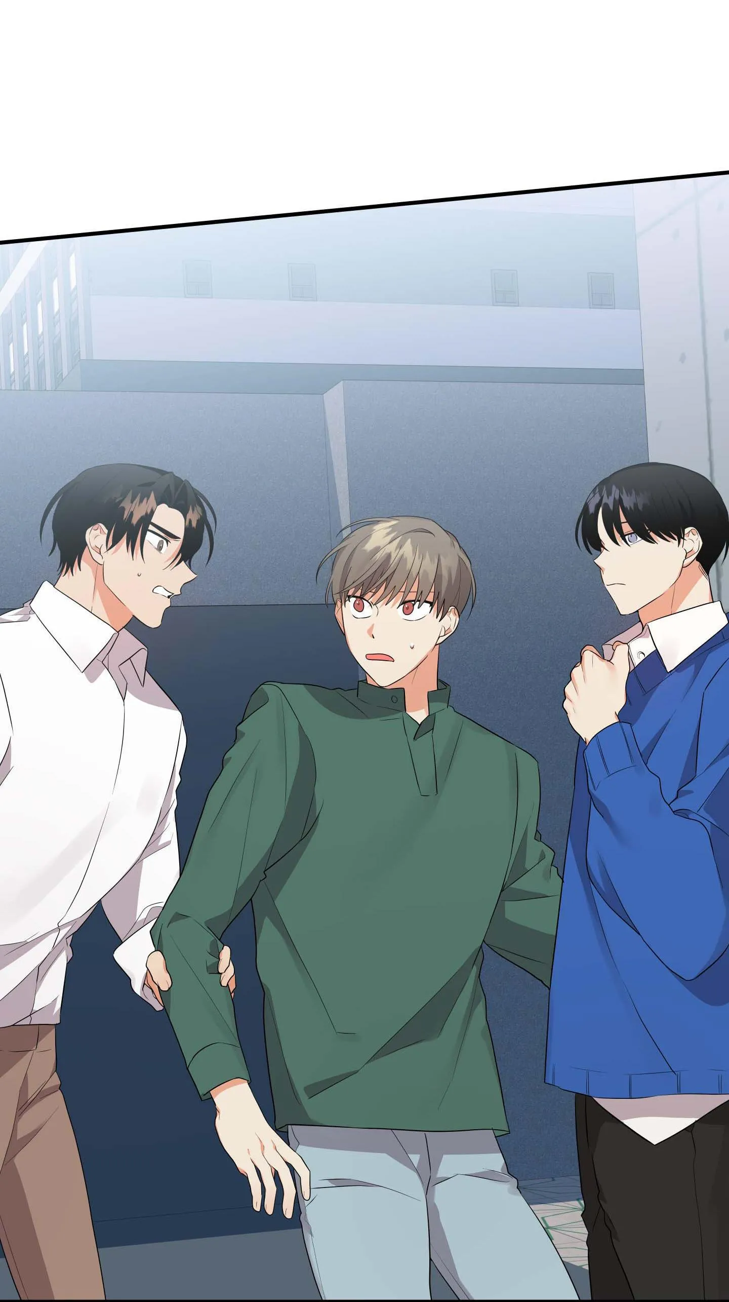 TÊN XẤU XA CỦA TÔI XXX Chapter 18 Trang 86