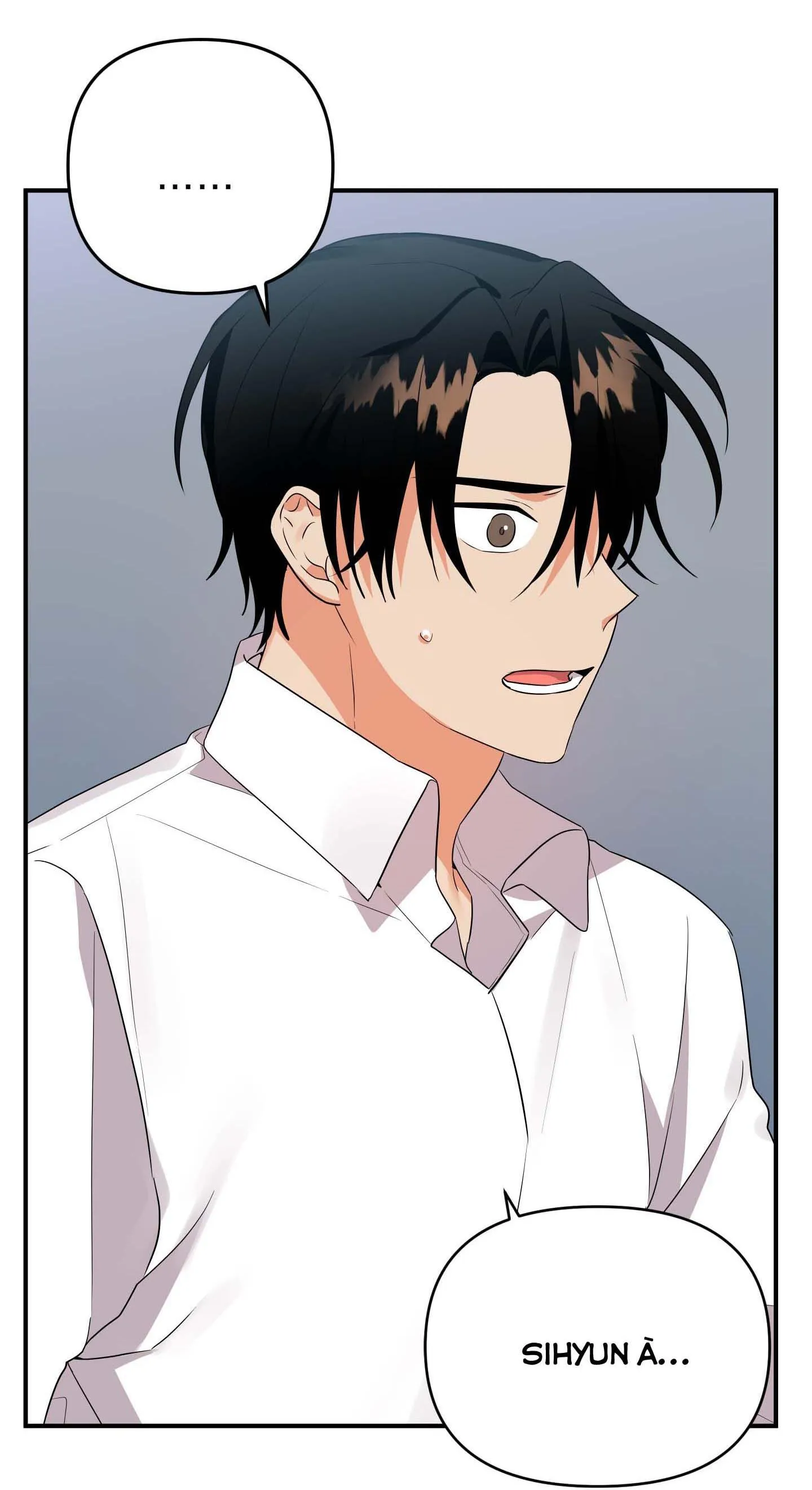 TÊN XẤU XA CỦA TÔI XXX Chapter 18 Trang 91