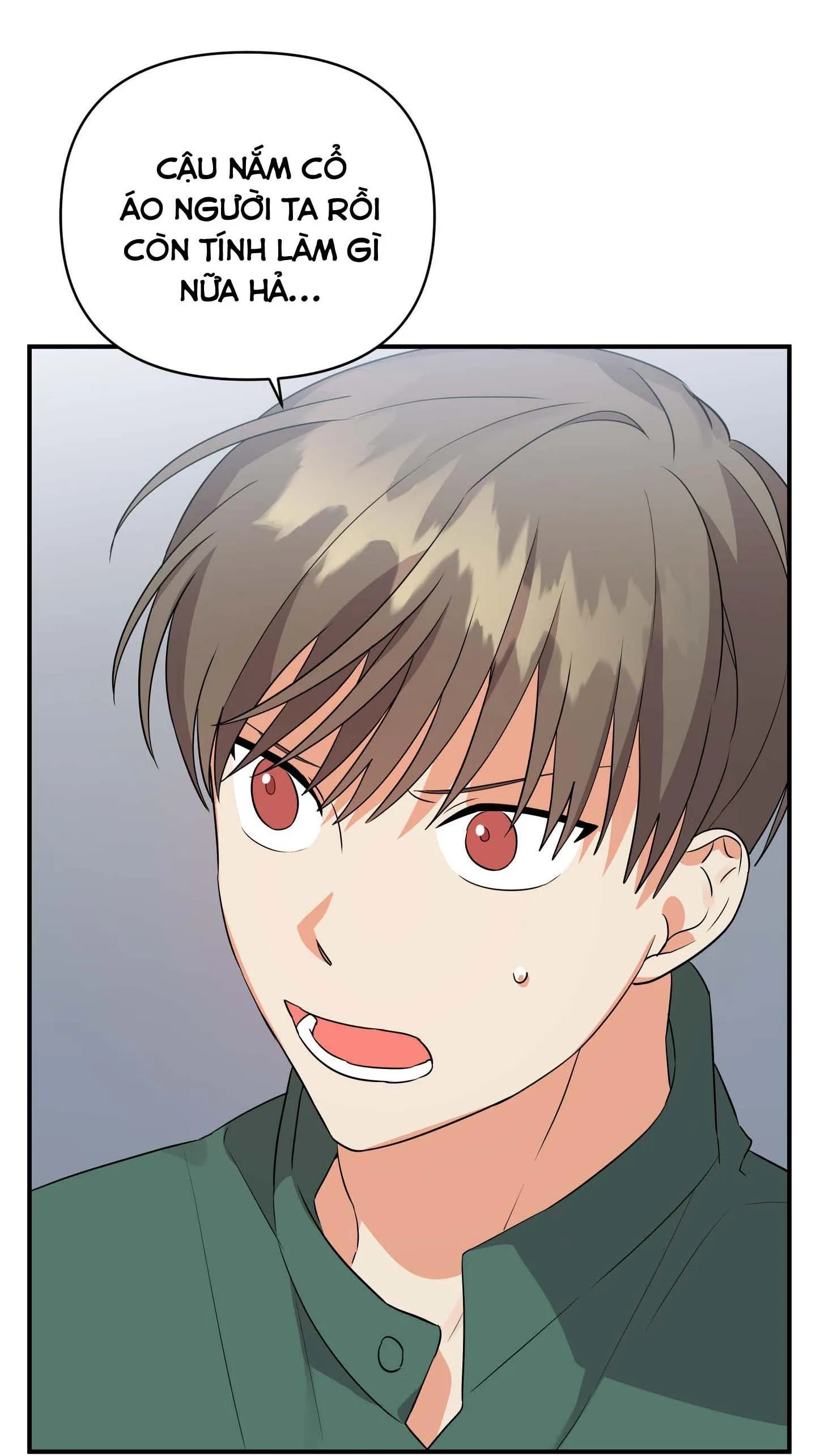 TÊN XẤU XA CỦA TÔI XXX Chapter 18 Trang 95