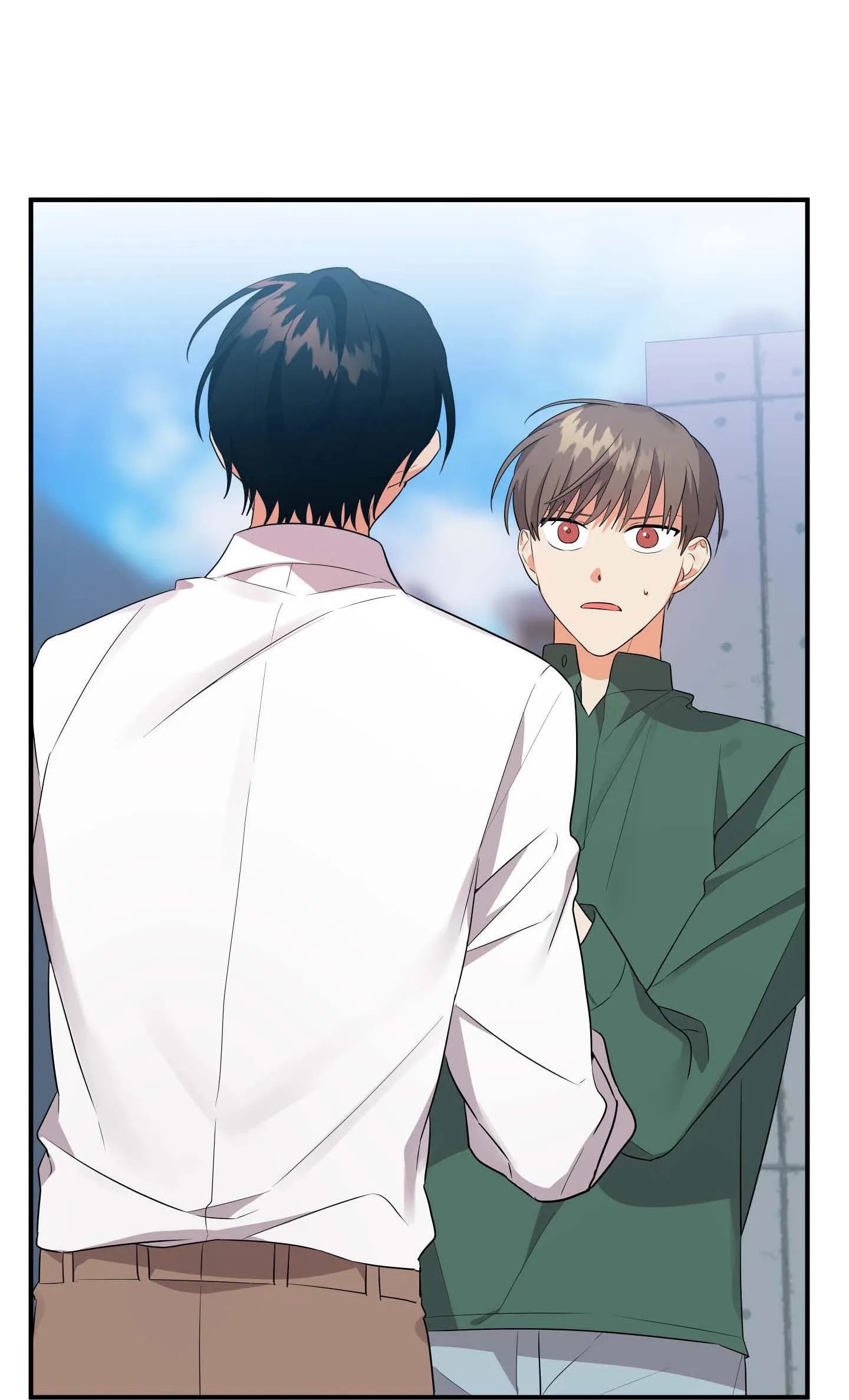 TÊN XẤU XA CỦA TÔI XXX Chapter 18 Trang 114