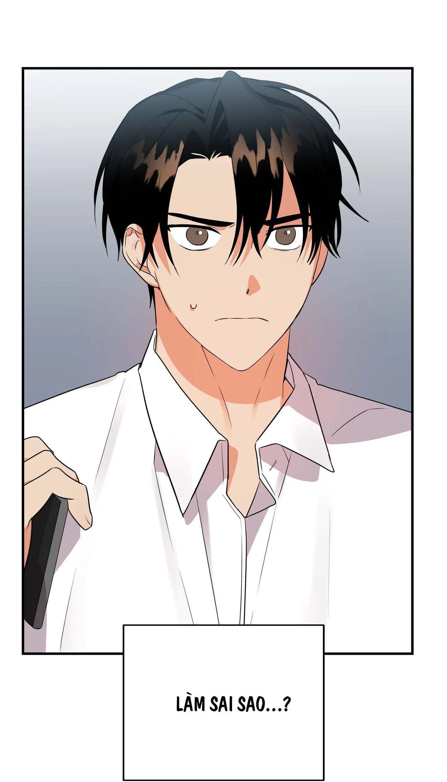 TÊN XẤU XA CỦA TÔI XXX Chapter 18 Trang 117