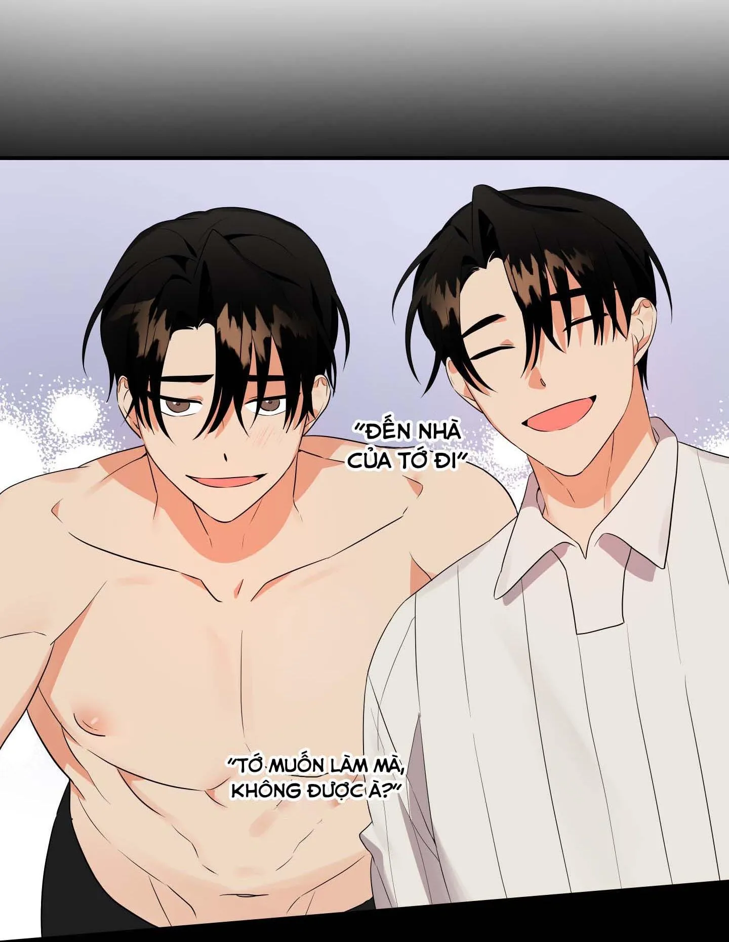 TÊN XẤU XA CỦA TÔI XXX Chapter 18 Trang 122