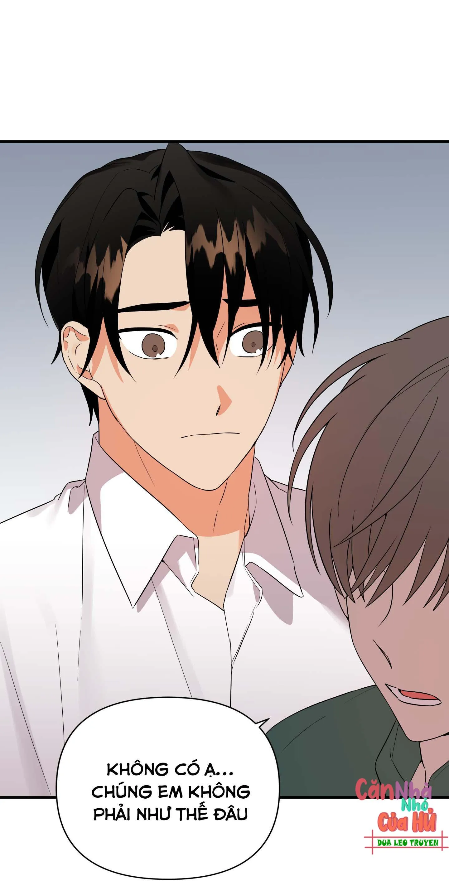 TÊN XẤU XA CỦA TÔI XXX Chapter 18 Trang 133