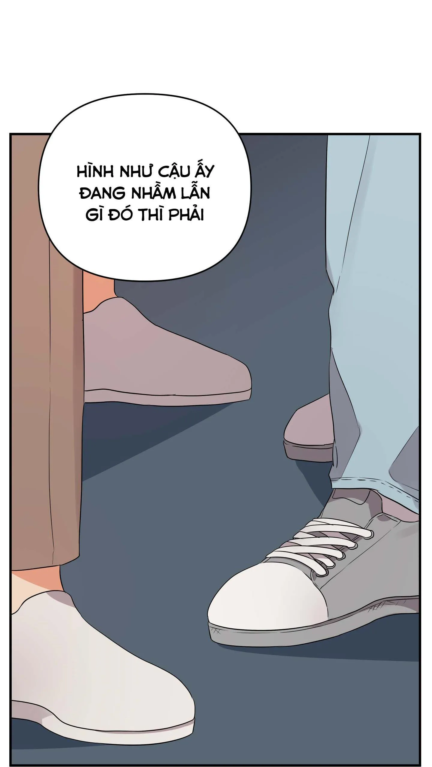 TÊN XẤU XA CỦA TÔI XXX Chapter 18 Trang 137