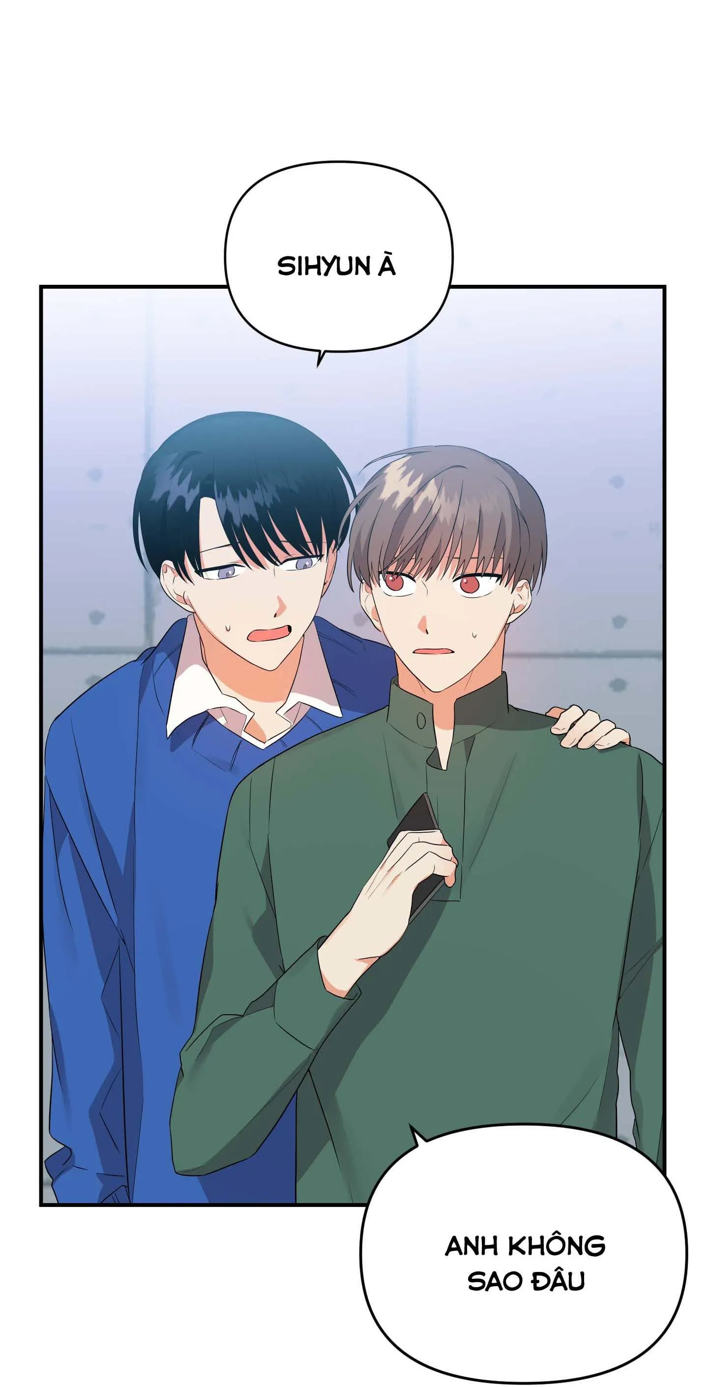 TÊN XẤU XA CỦA TÔI XXX Chapter 18 Trang 144