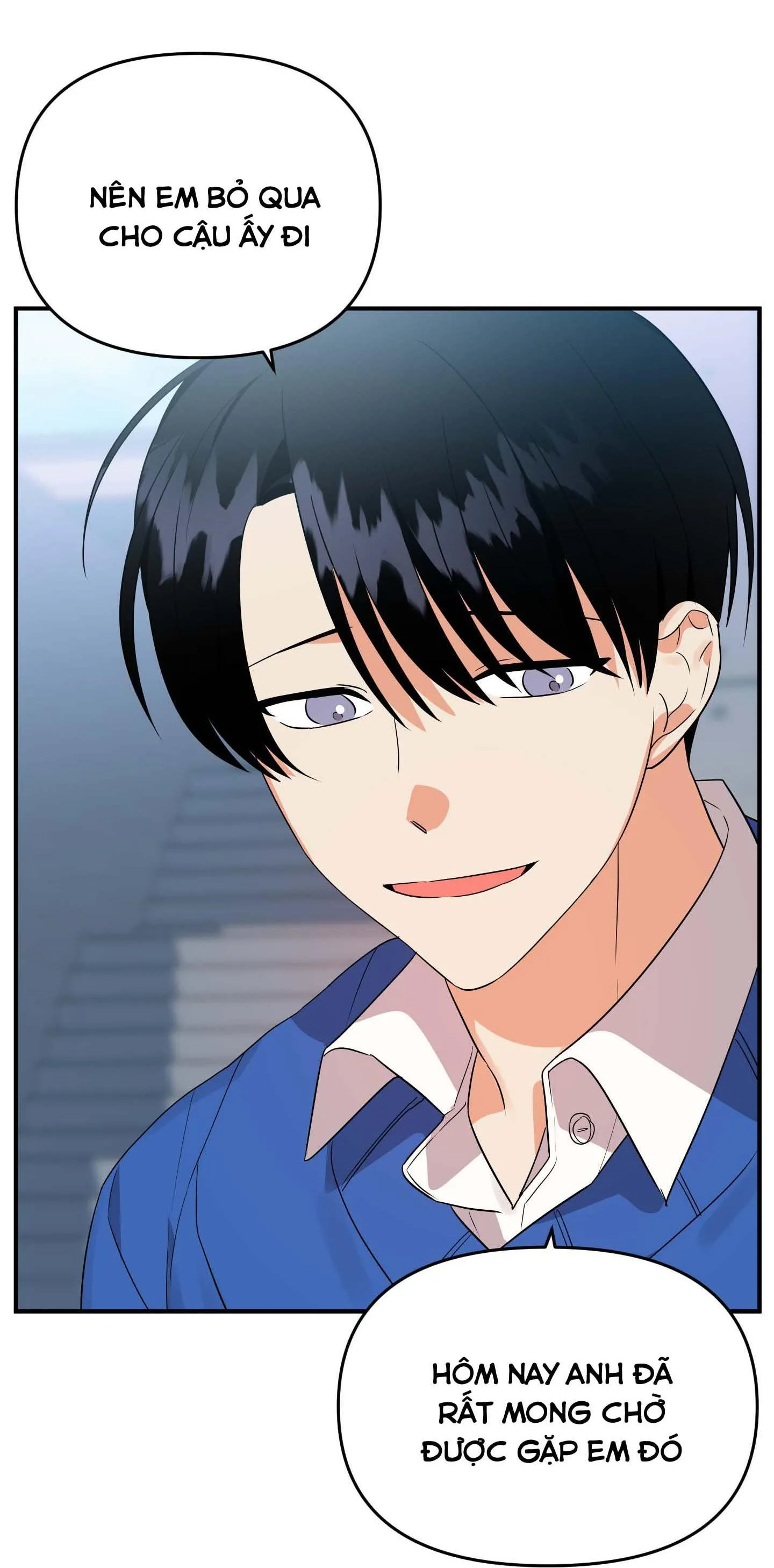 TÊN XẤU XA CỦA TÔI XXX Chapter 18 Trang 146