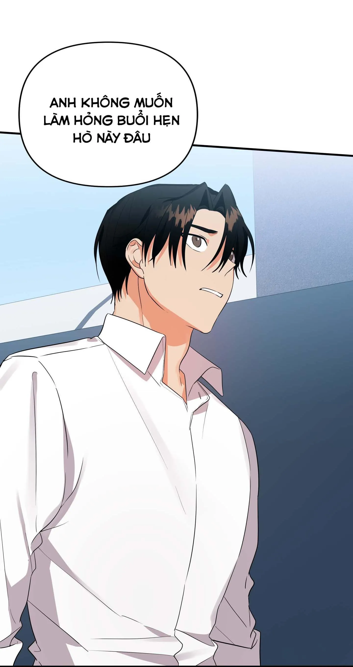 TÊN XẤU XA CỦA TÔI XXX Chapter 18 Trang 148