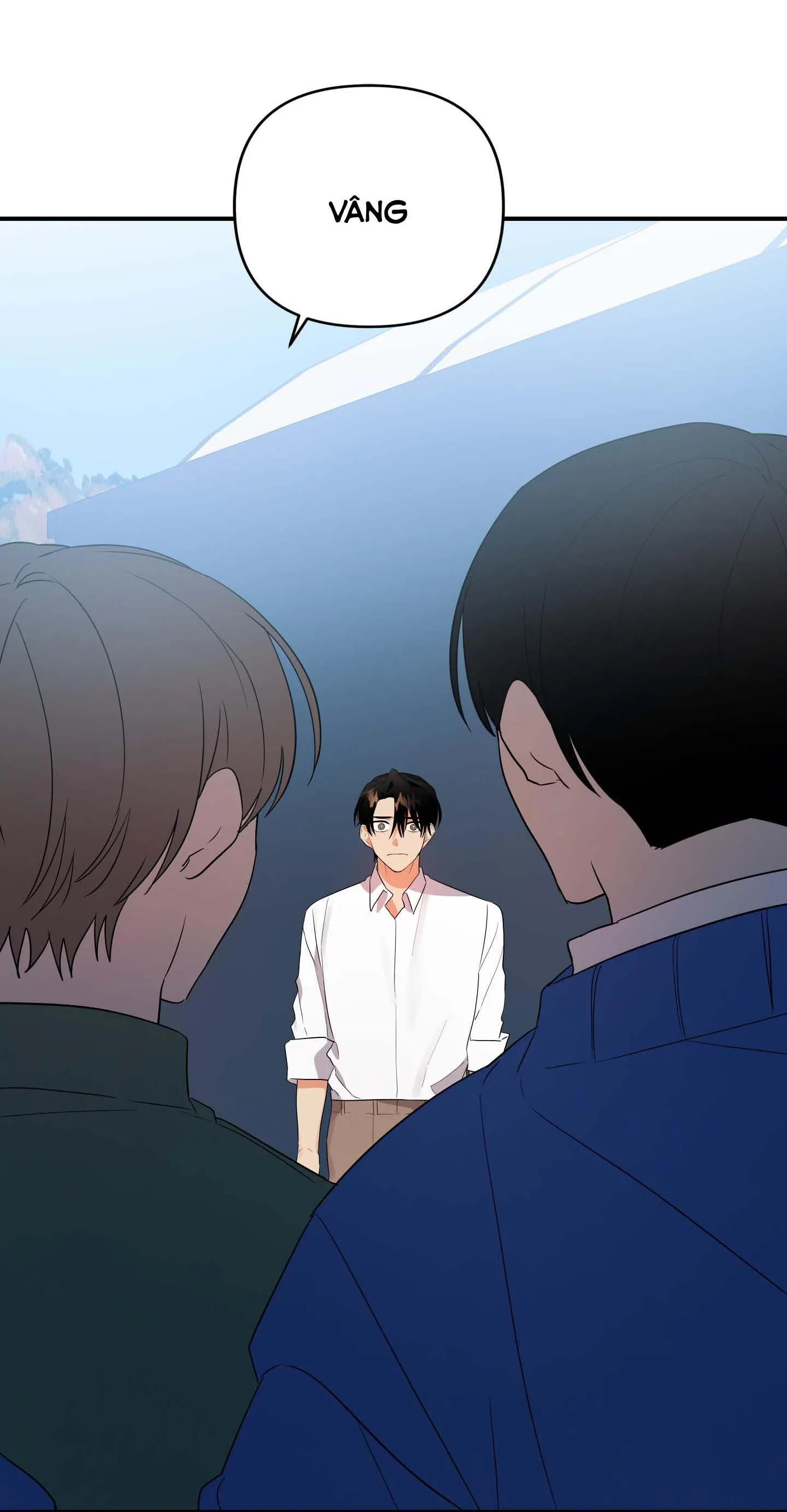 TÊN XẤU XA CỦA TÔI XXX Chapter 18 Trang 153