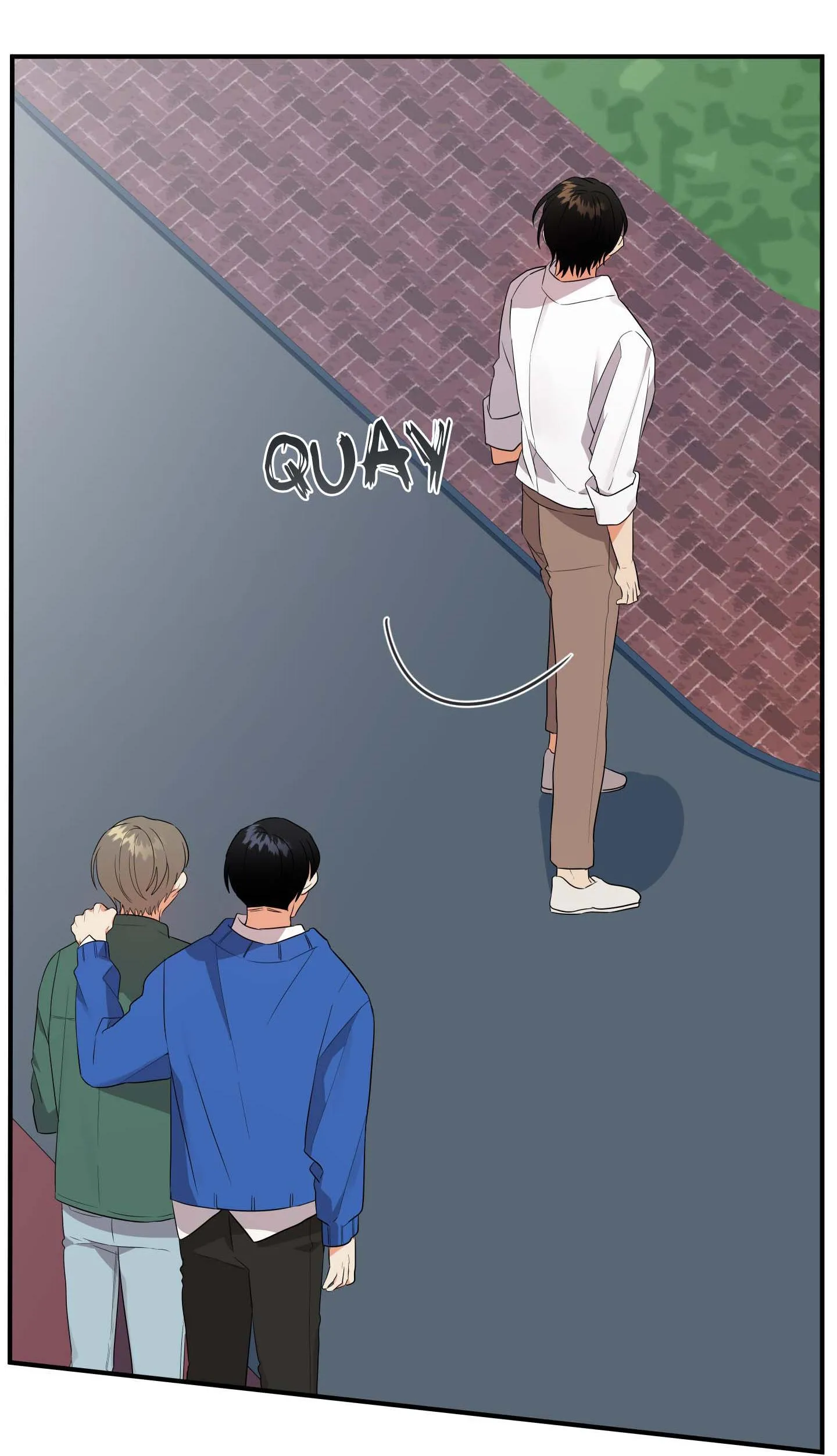 TÊN XẤU XA CỦA TÔI XXX Chapter 18 Trang 159